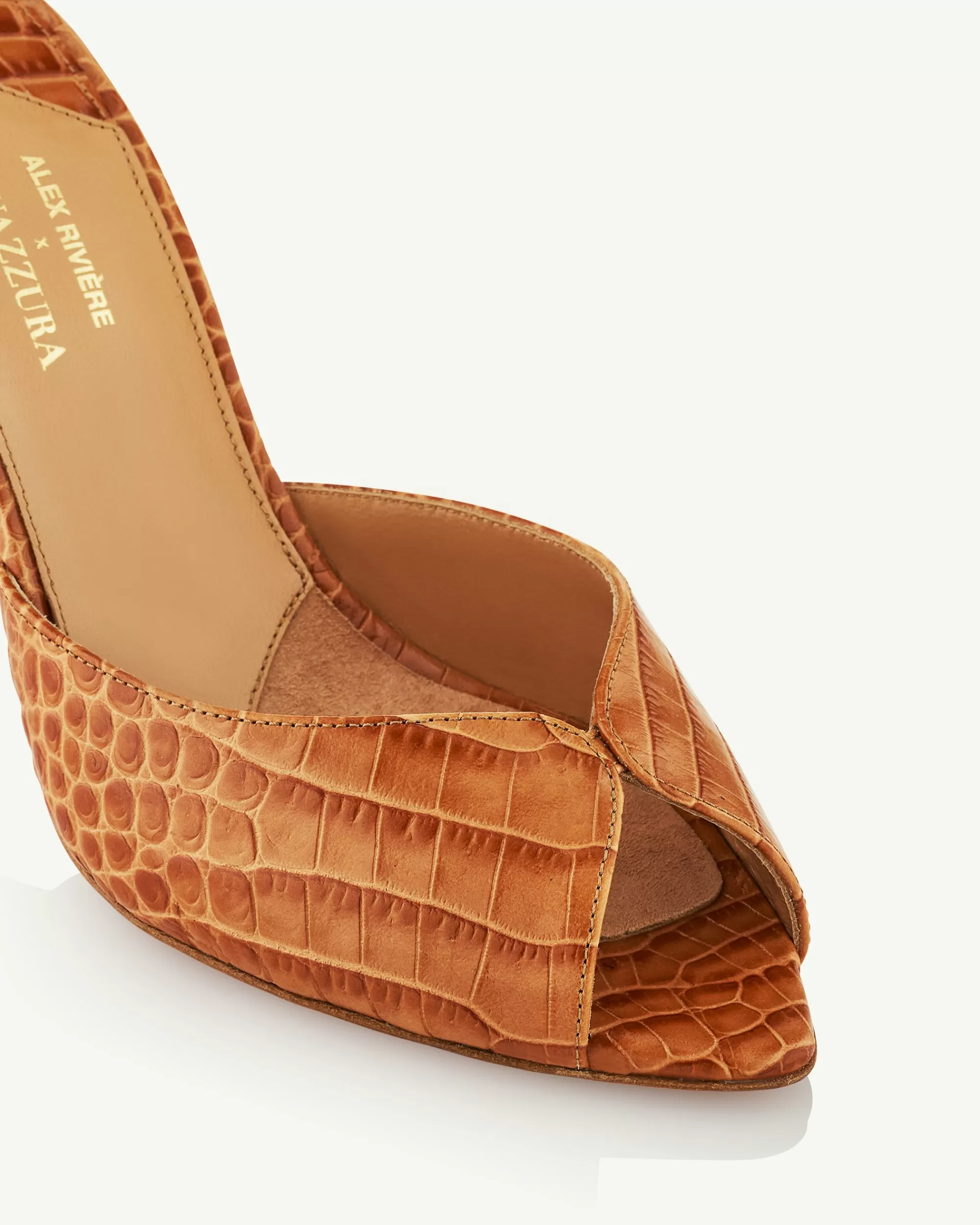 alex_mule__5-2.webp Aquazzura Alex Mule 85 | Sandals | Slides & Mules