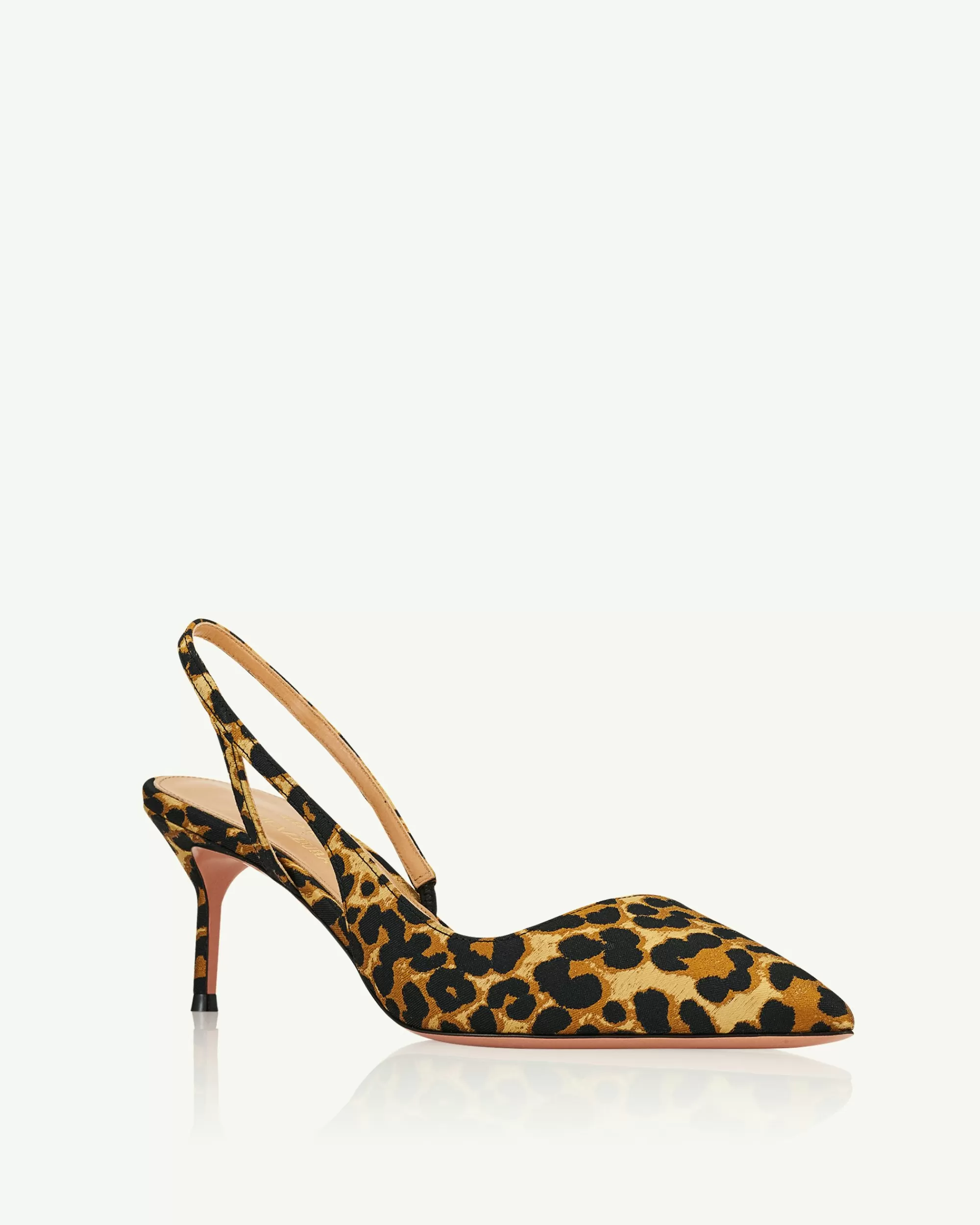 Aquazzura Alex Sling 65 | Pumps