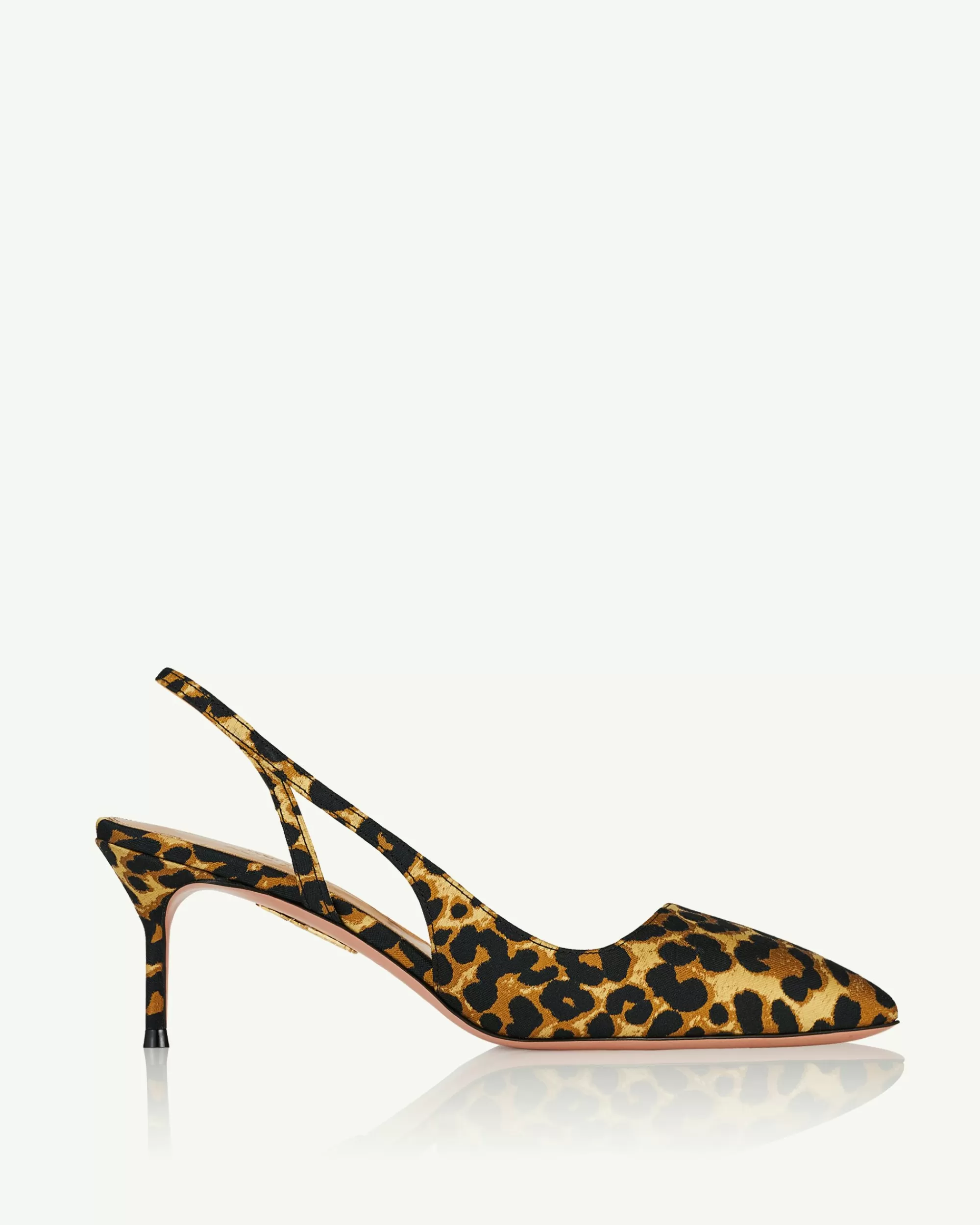 Aquazzura Alex Sling 65 | Pumps