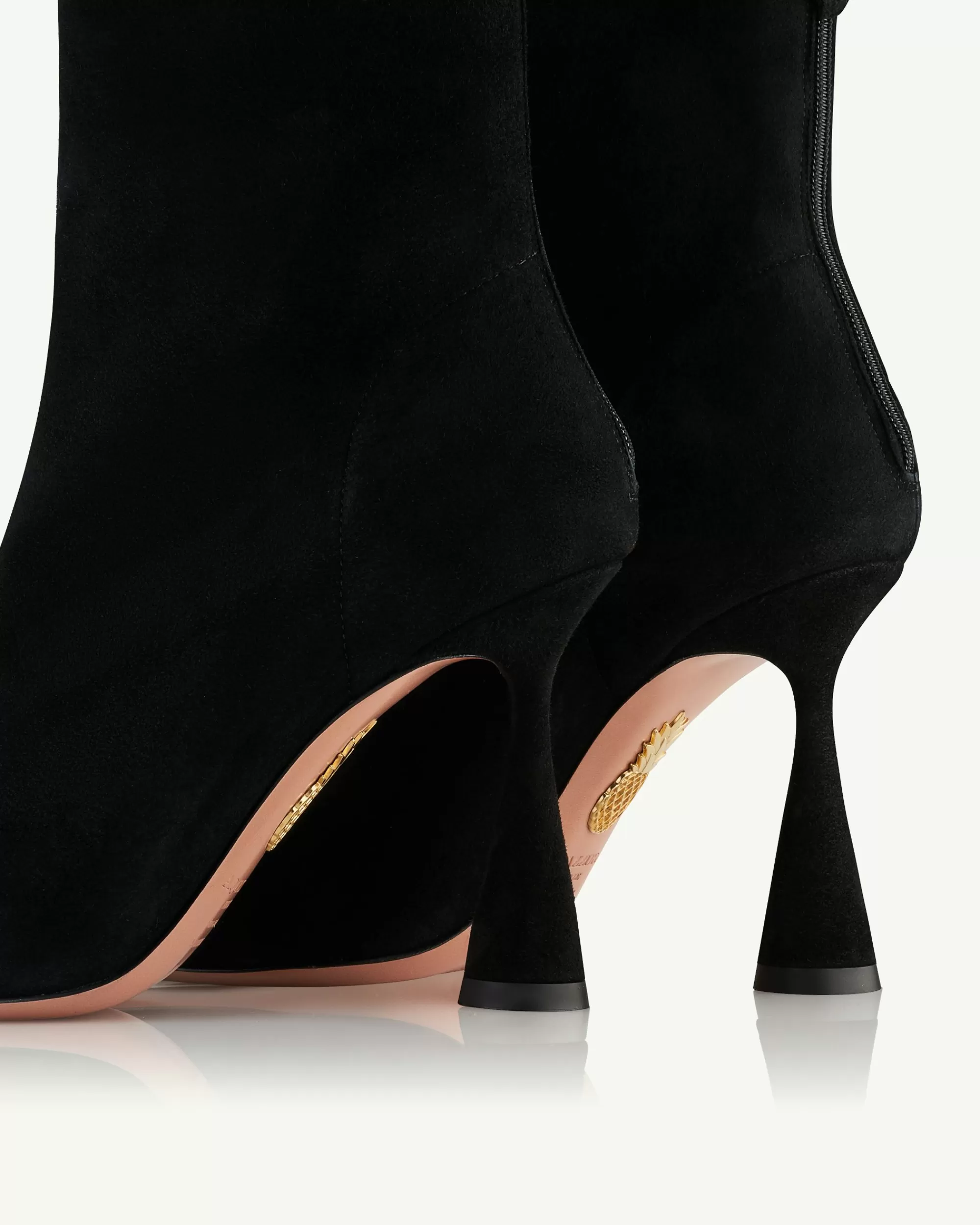 amore_bootie__2-1.webp Aquazzura Amore Bootie 95 | Booties