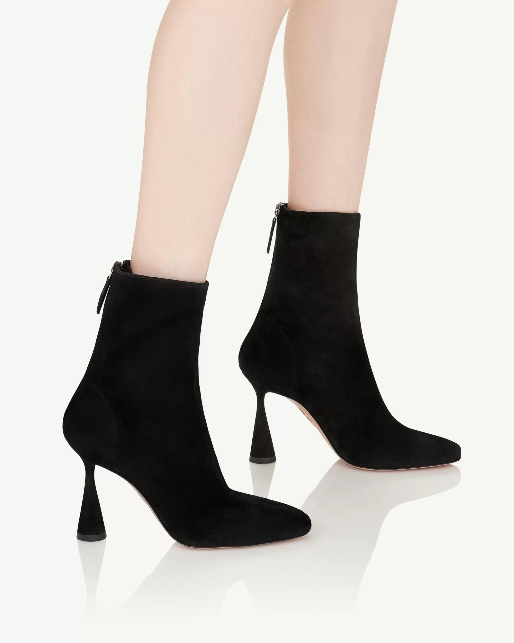 amore_bootie__4-1.webp Aquazzura Amore Bootie 95 | Booties