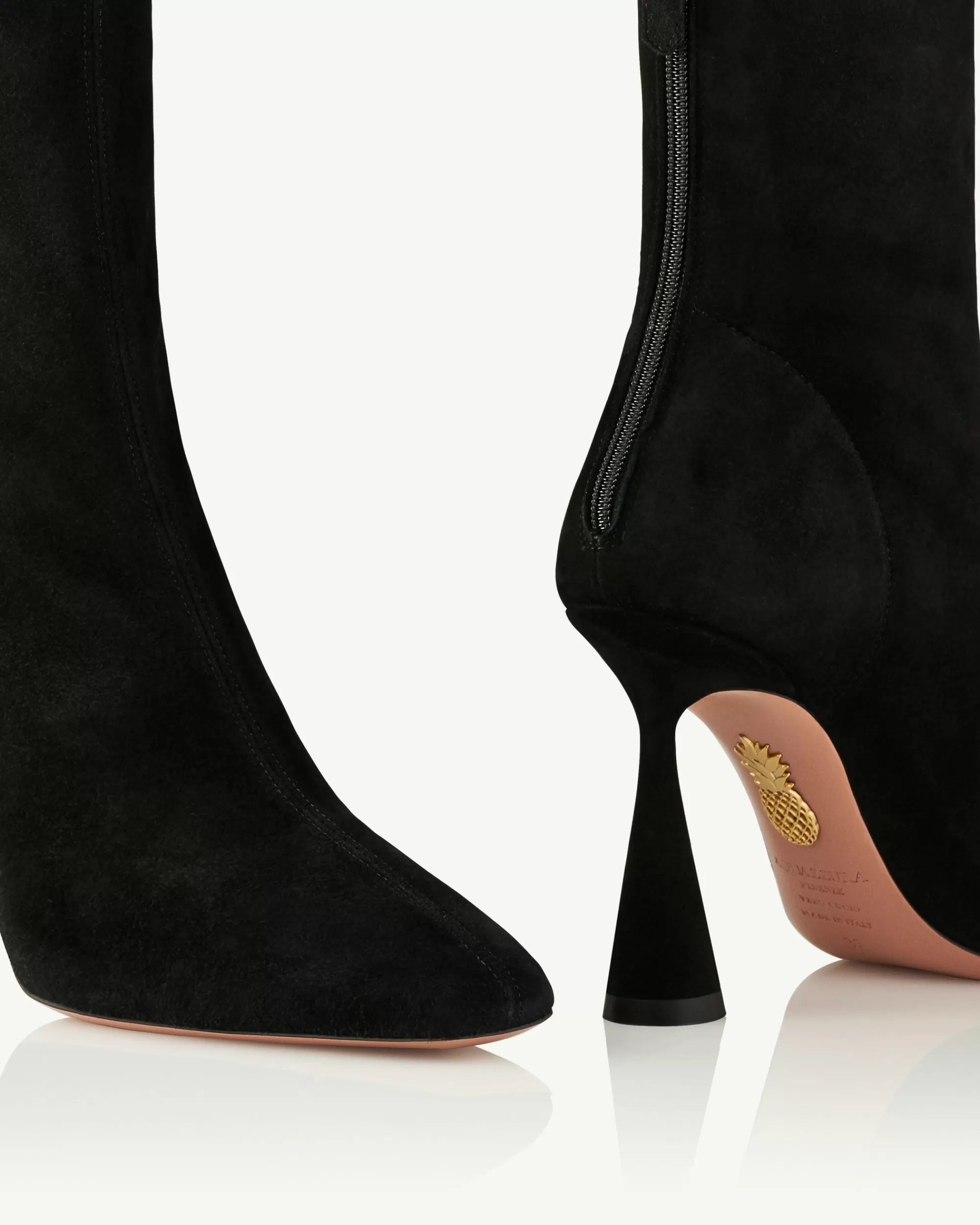 amore_bootie__5-1.webp Aquazzura Amore Bootie 95 | Booties