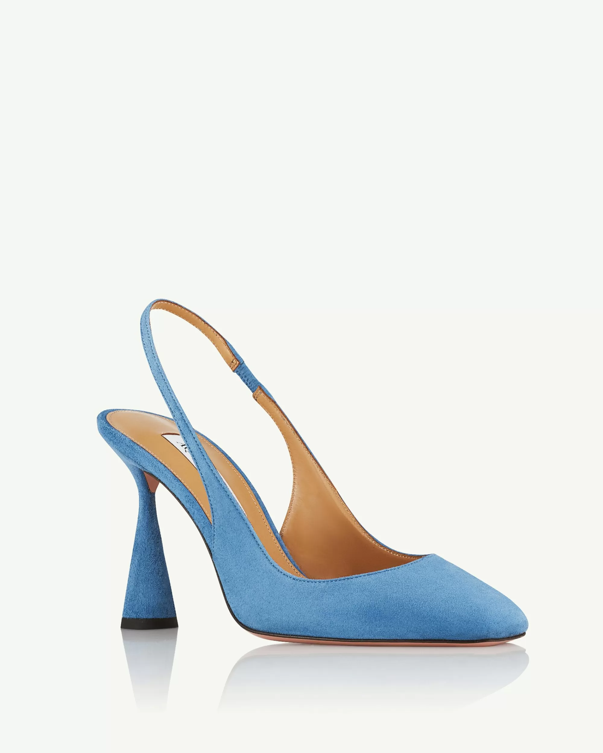 Aquazzura Amore Pump 95 | Pumps