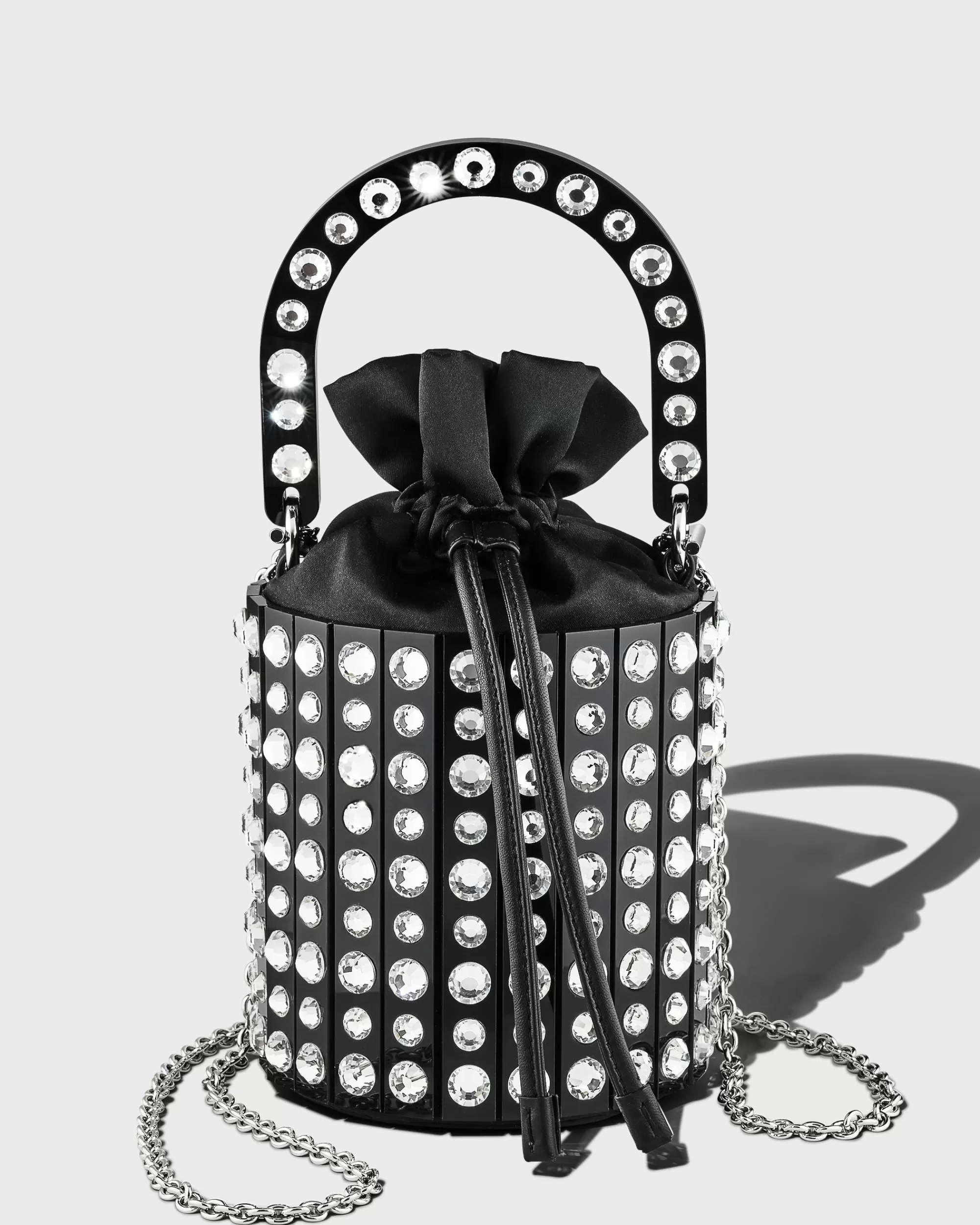 ari_crystal_mini_bucket_bag_2.webp Aquazzura Ari Crystal Mini Bucket Bag | Shoulder Bags