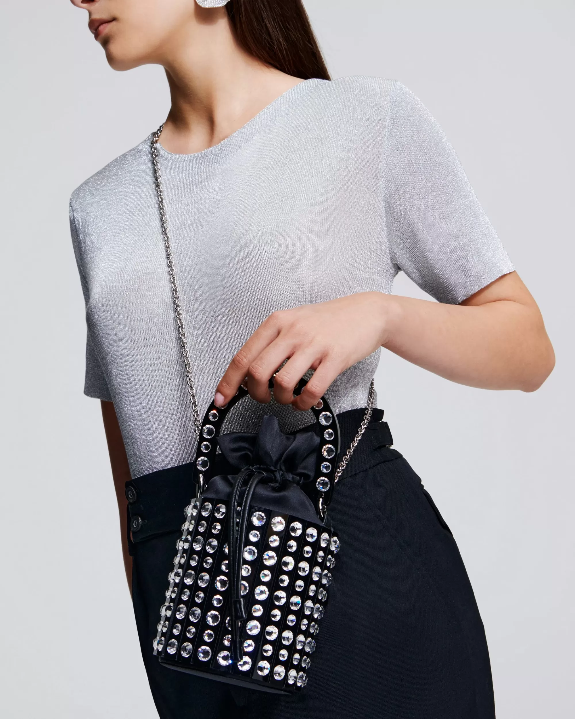 ari_crystal_mini_bucket_bag_3.webp Aquazzura Ari Crystal Mini Bucket Bag | Shoulder Bags