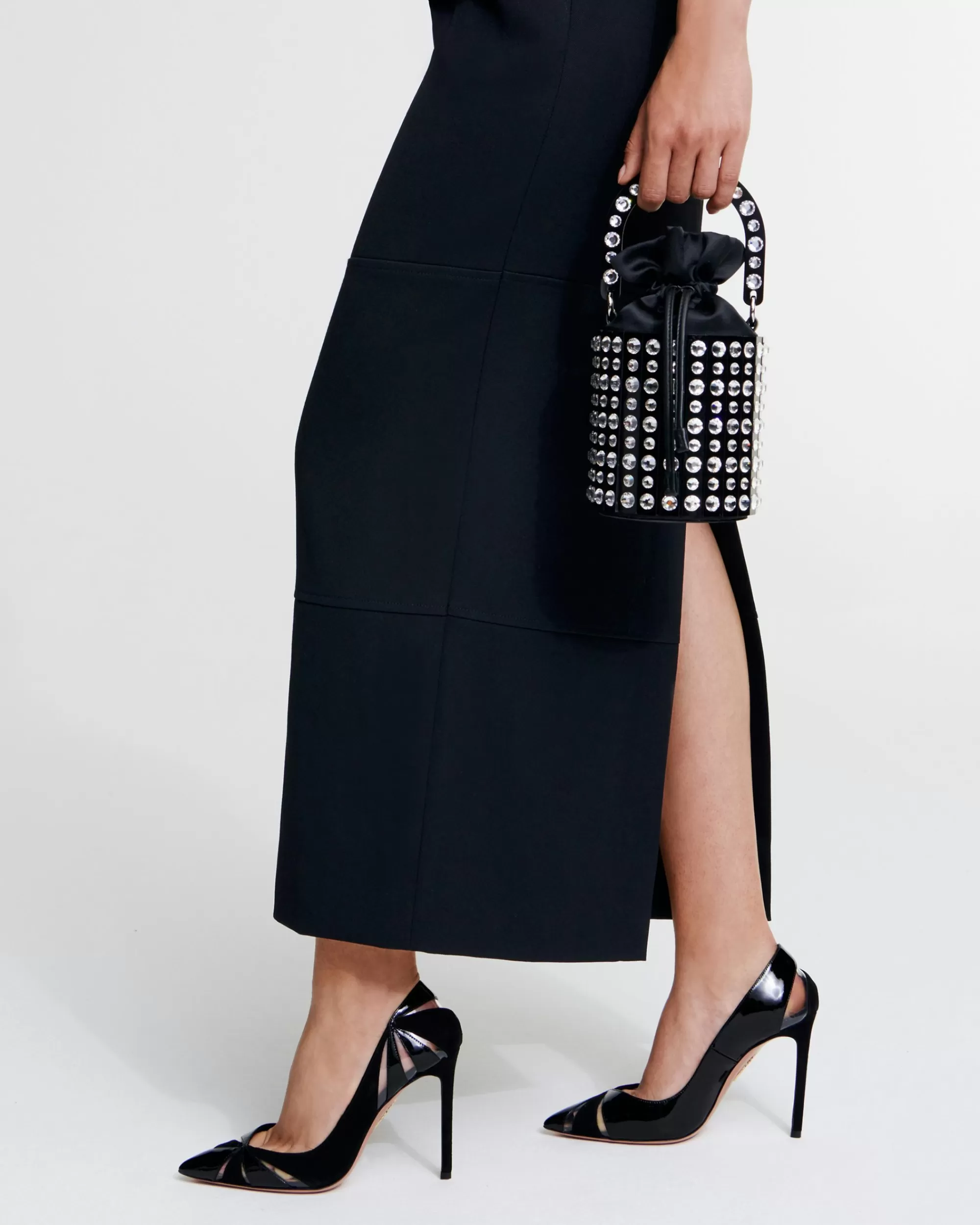 ari_crystal_mini_bucket_bag_4.webp Aquazzura Ari Crystal Mini Bucket Bag | Shoulder Bags
