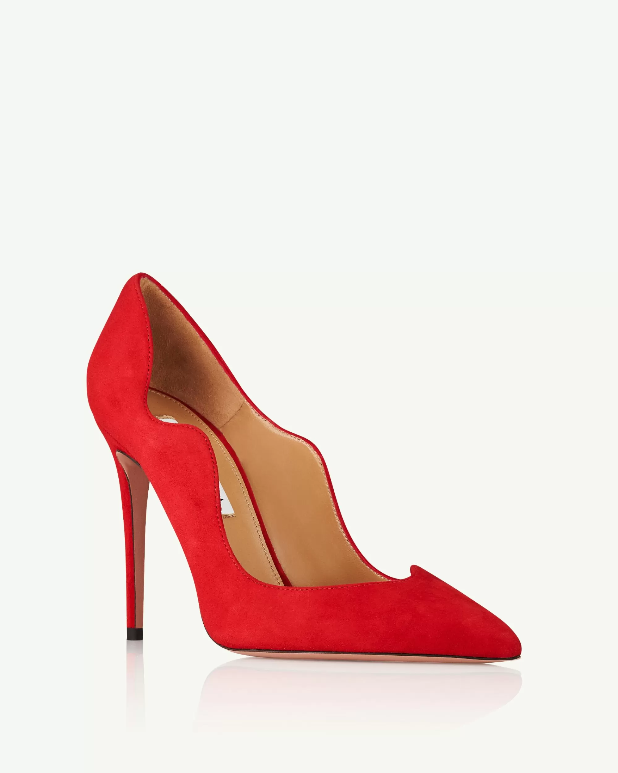 Aquazzura Artiste Pump 105 | Pumps