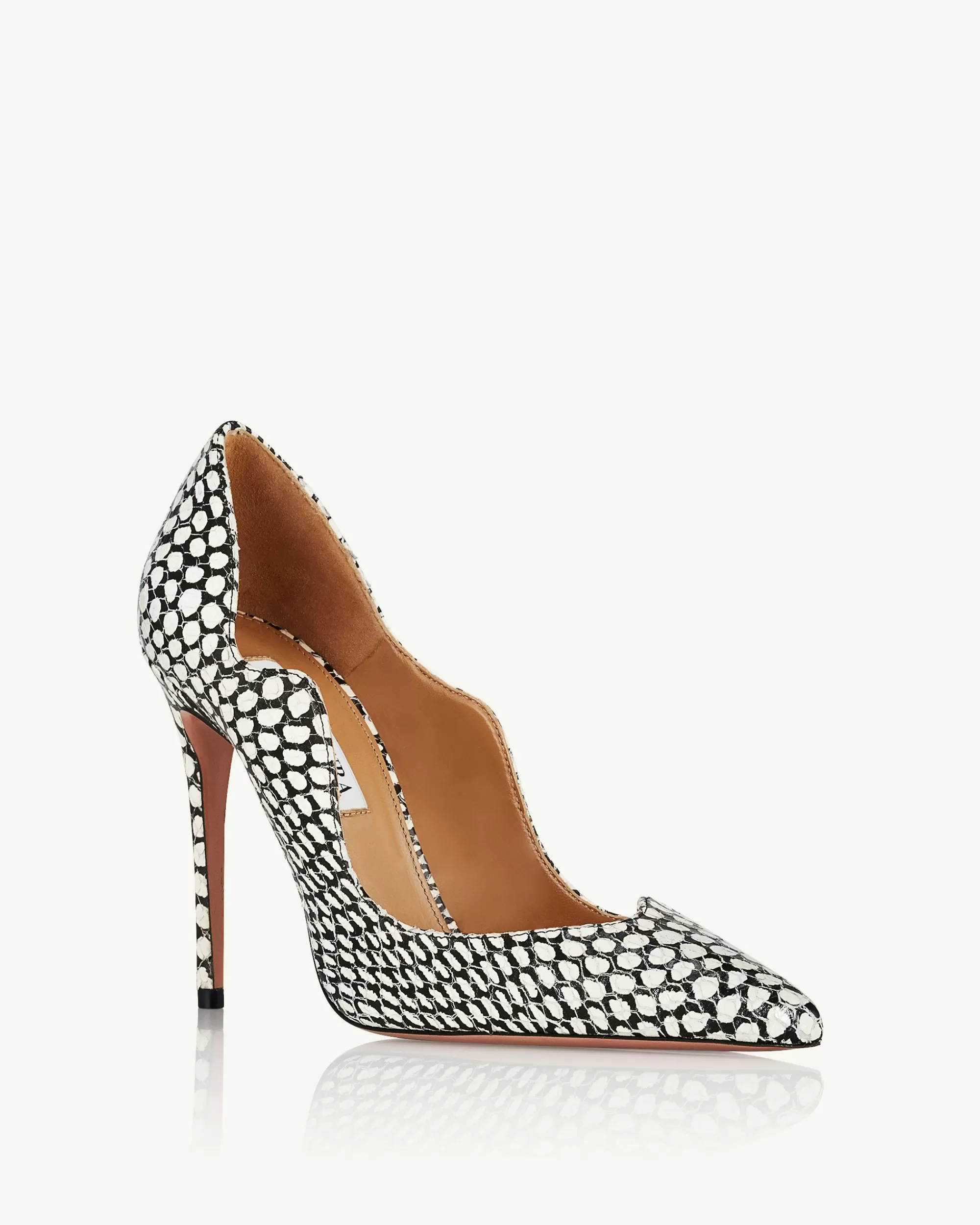 Aquazzura Artiste Pump 105 | Pumps