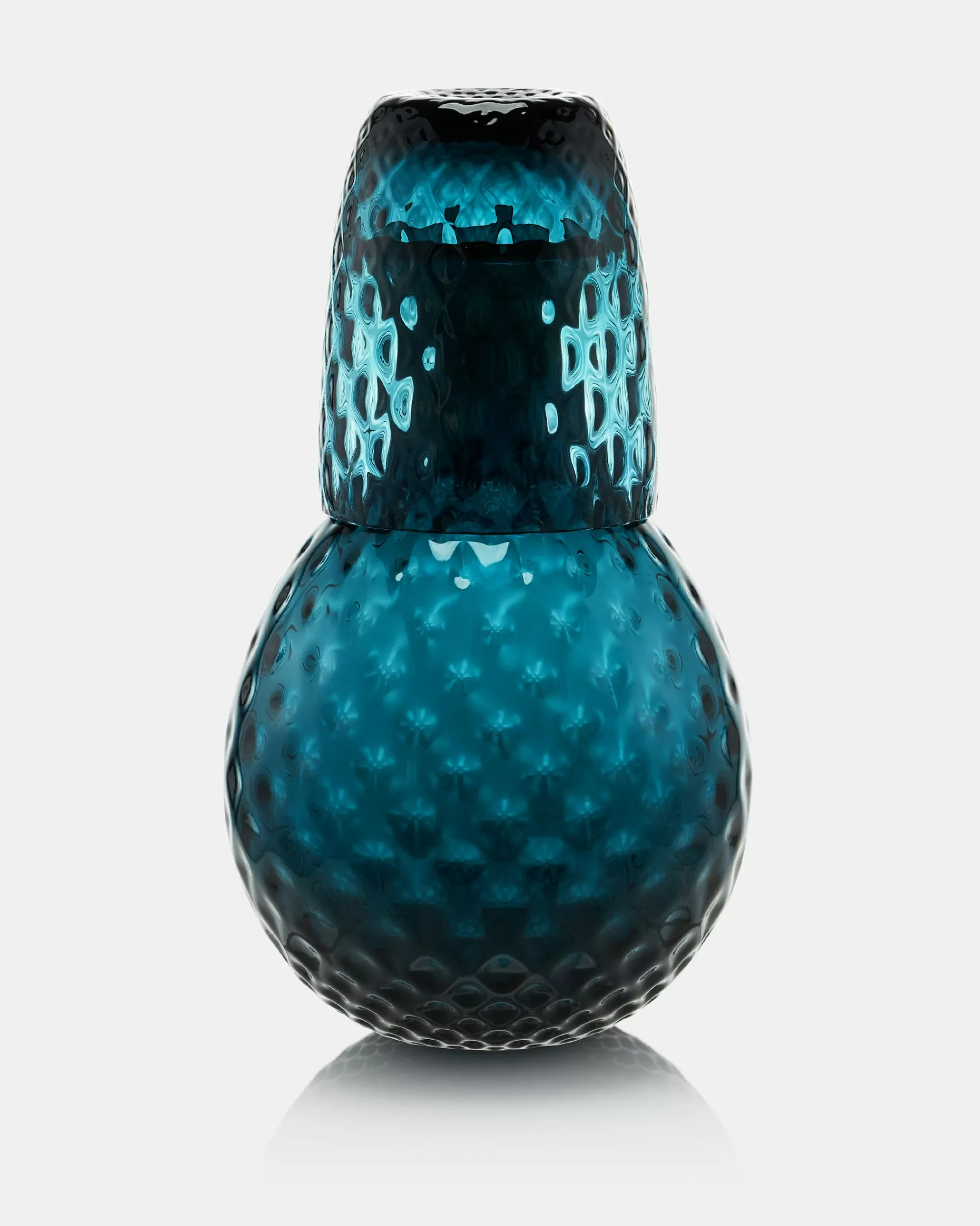 Aquazzura Balloton Carafe &Tumbler | Glassware