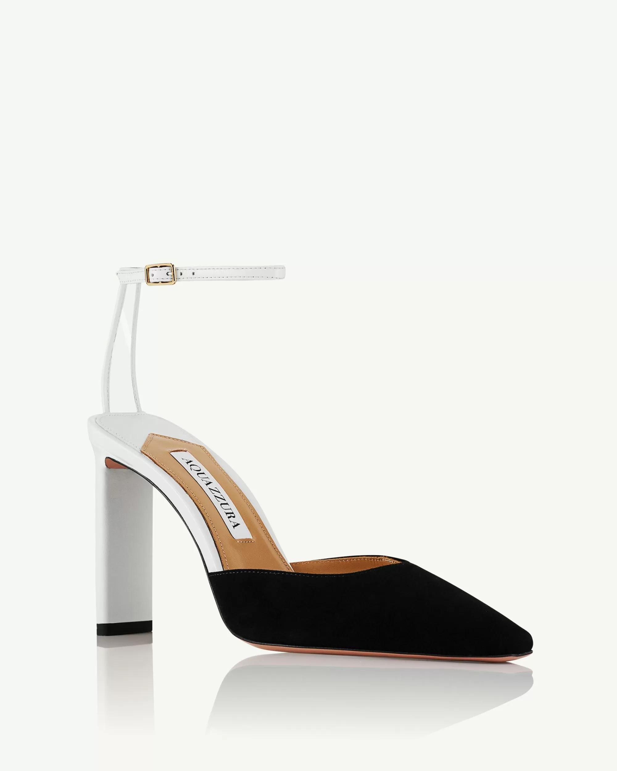 Aquazzura Blade Pump 95 | Pumps