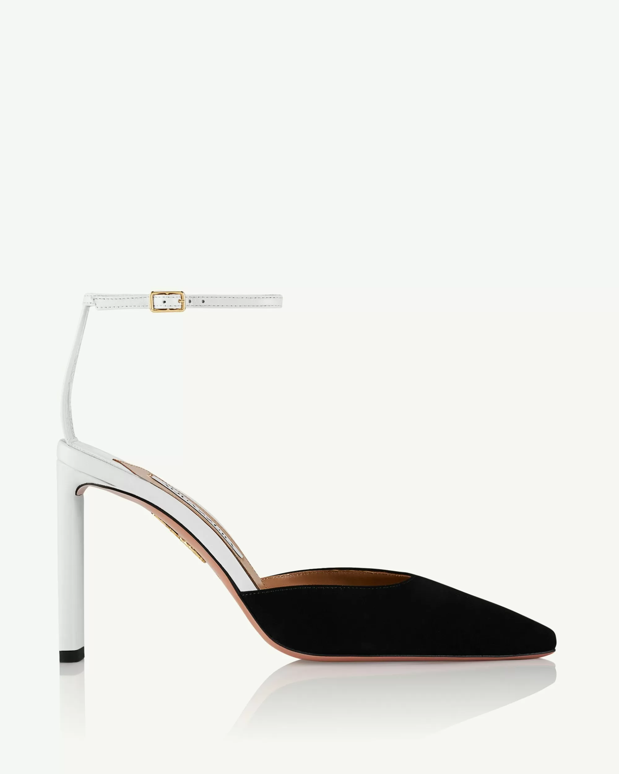 Aquazzura Blade Pump 95 | Pumps