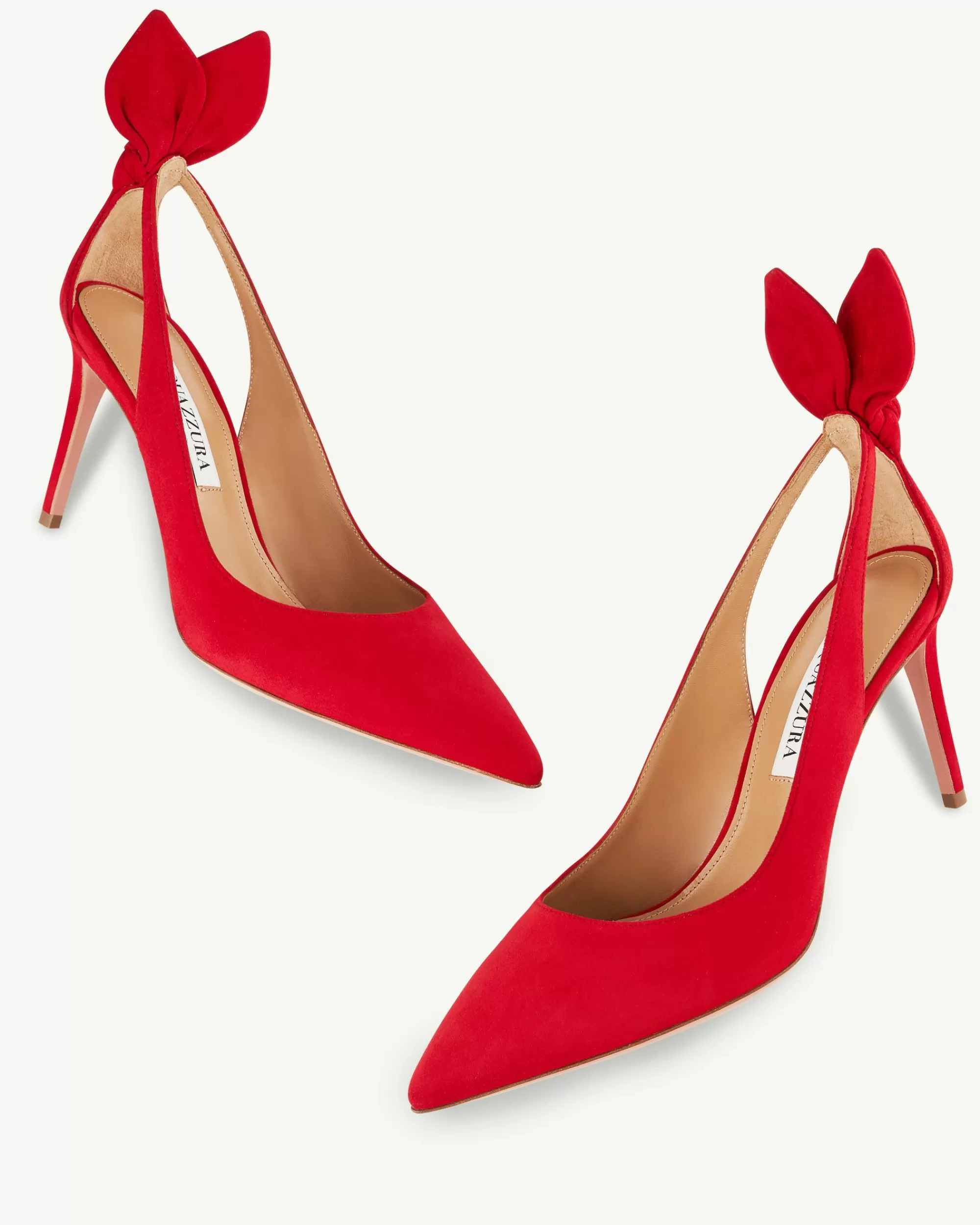 bow_tie_pump__2-9.webp Aquazzura Bow Tie Pump 85 | Pumps | Essentials