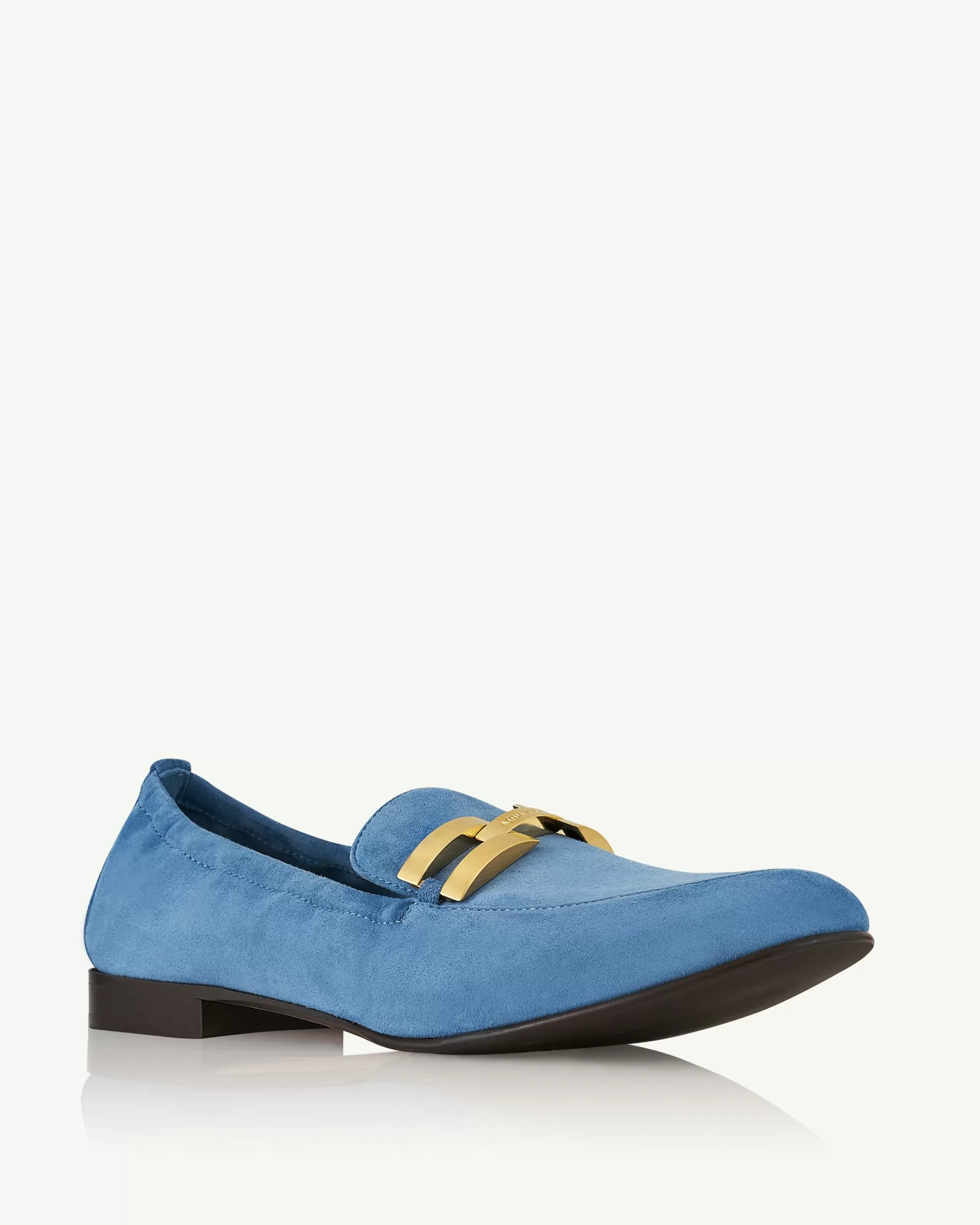 Aquazzura Brandi Soft Mocassin | Flats