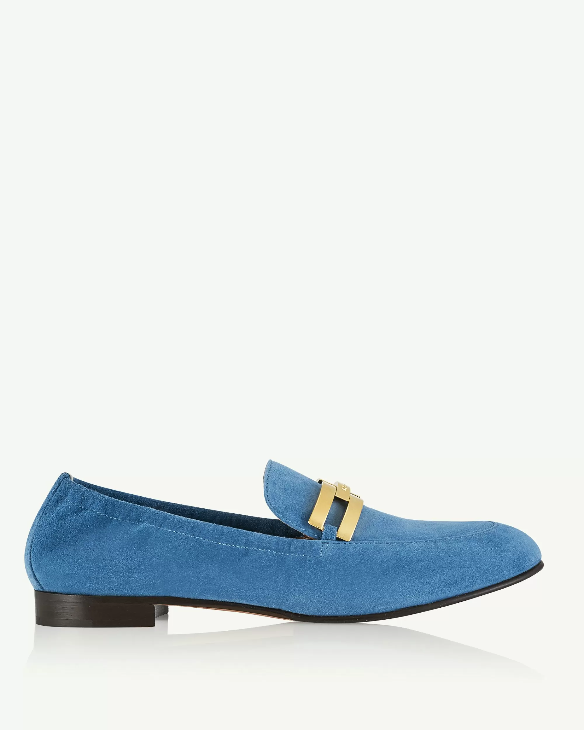 Aquazzura Brandi Soft Mocassin | Flats