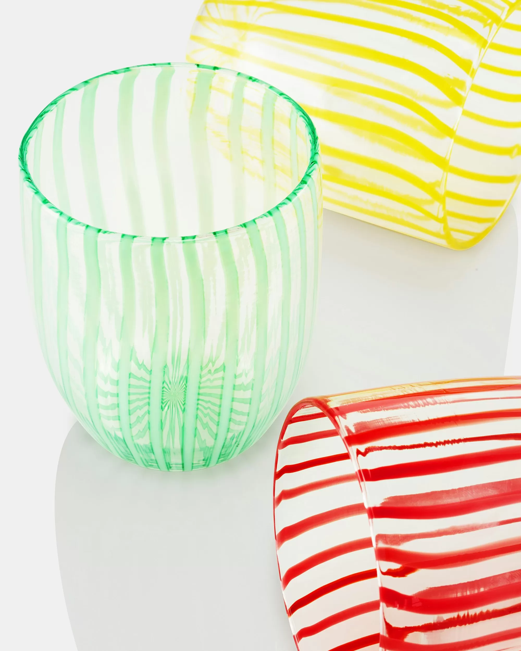 capri_stripe_tumbler_3.webp Aquazzura Capri Stripe Tumbler | Glassware