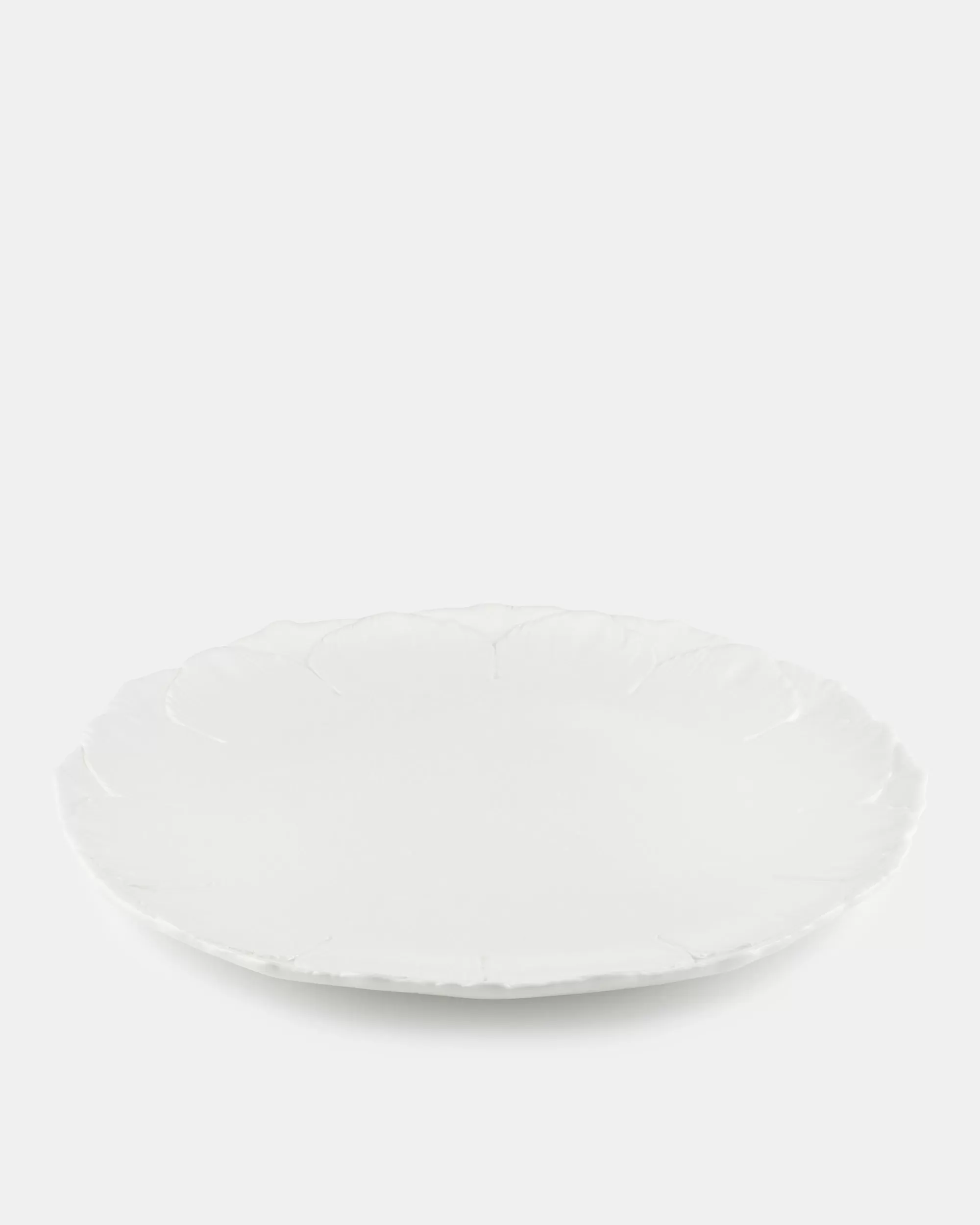 Aquazzura Cherry Blossom Charger Plate | Dinnerware