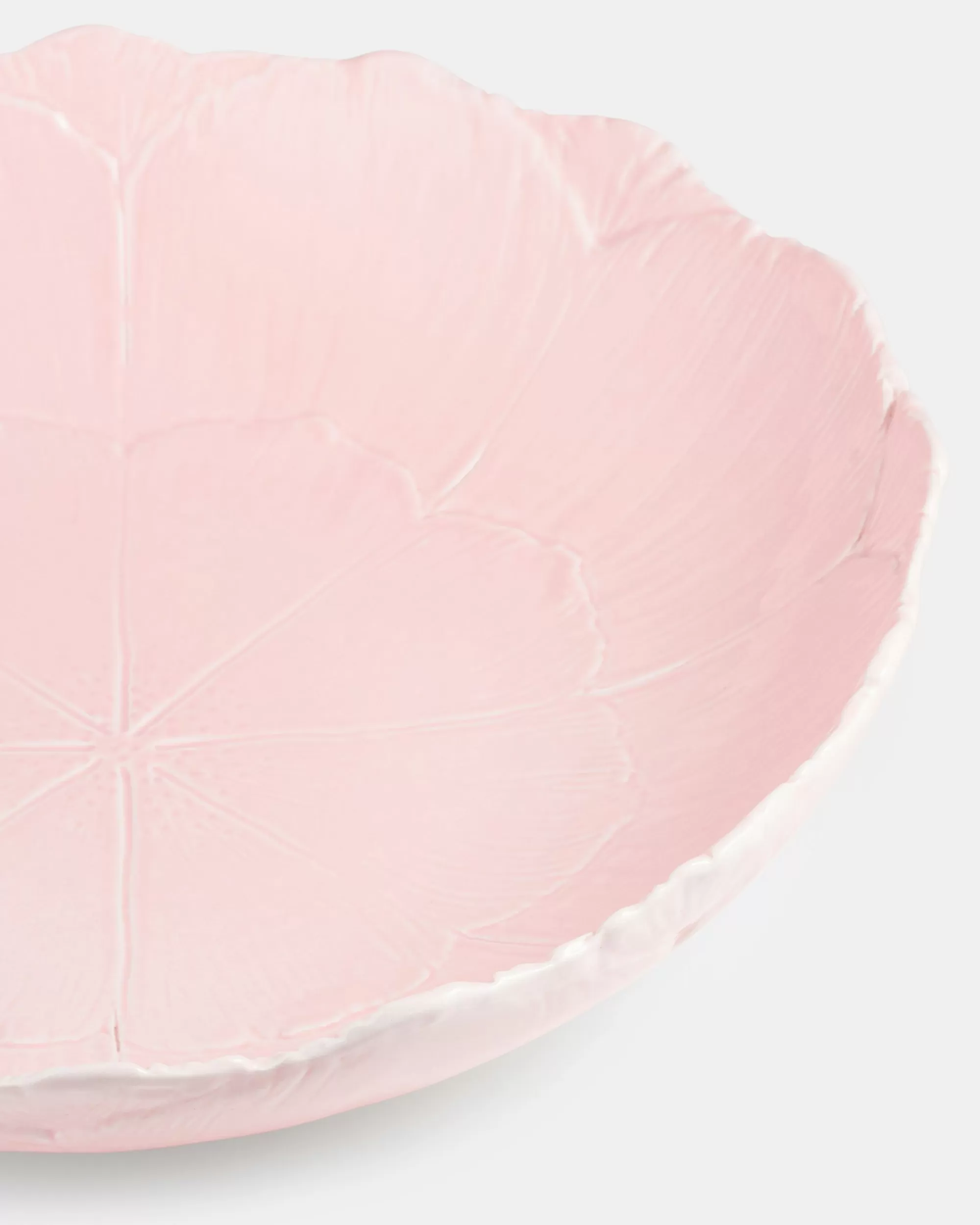 cherry_blossom_large_salad_bowl_2.webp Aquazzura Cherry Blossom Large Salad Bowl | Dinnerware