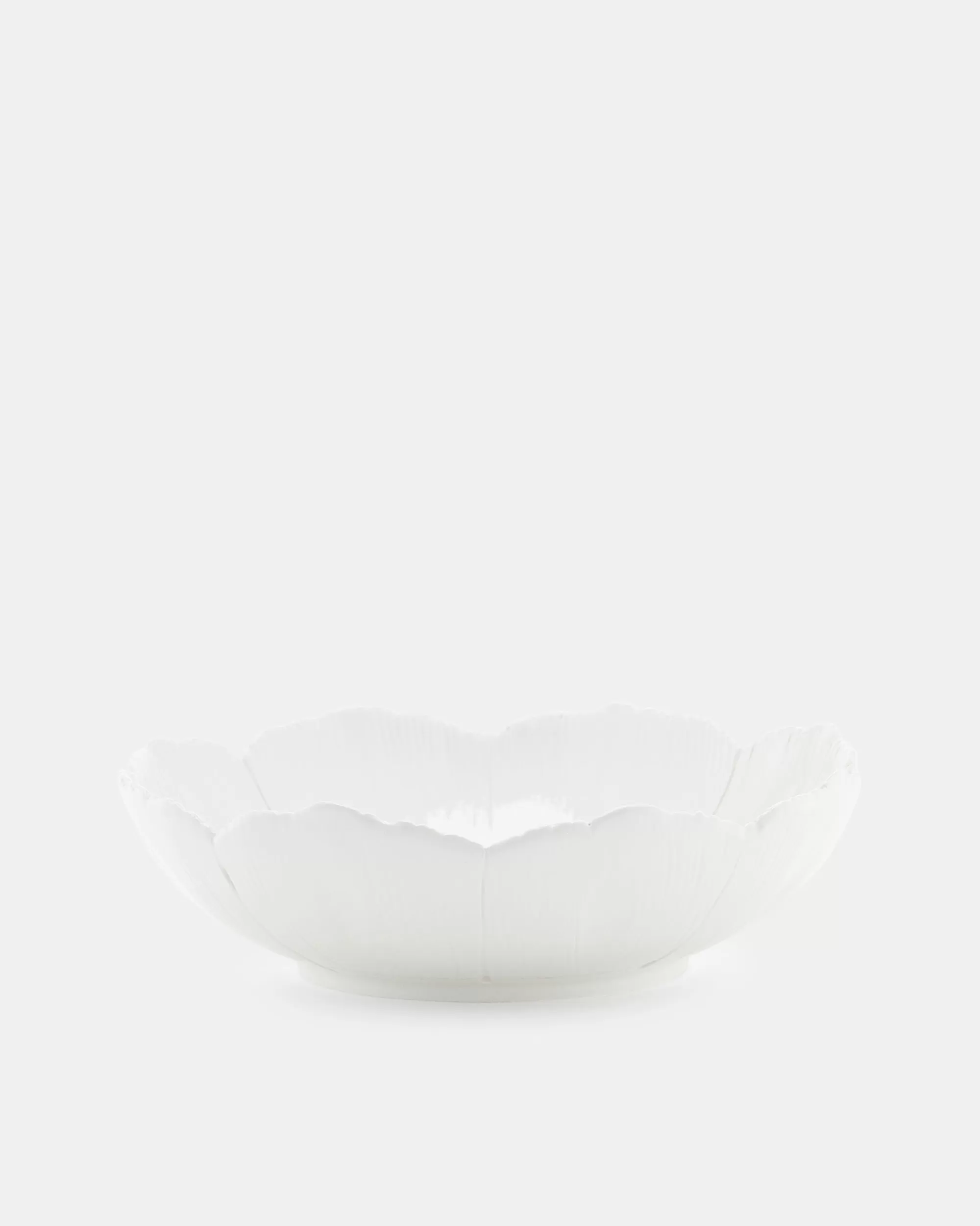 Aquazzura Cherry Blossom Pasta Bowl | Dinnerware
