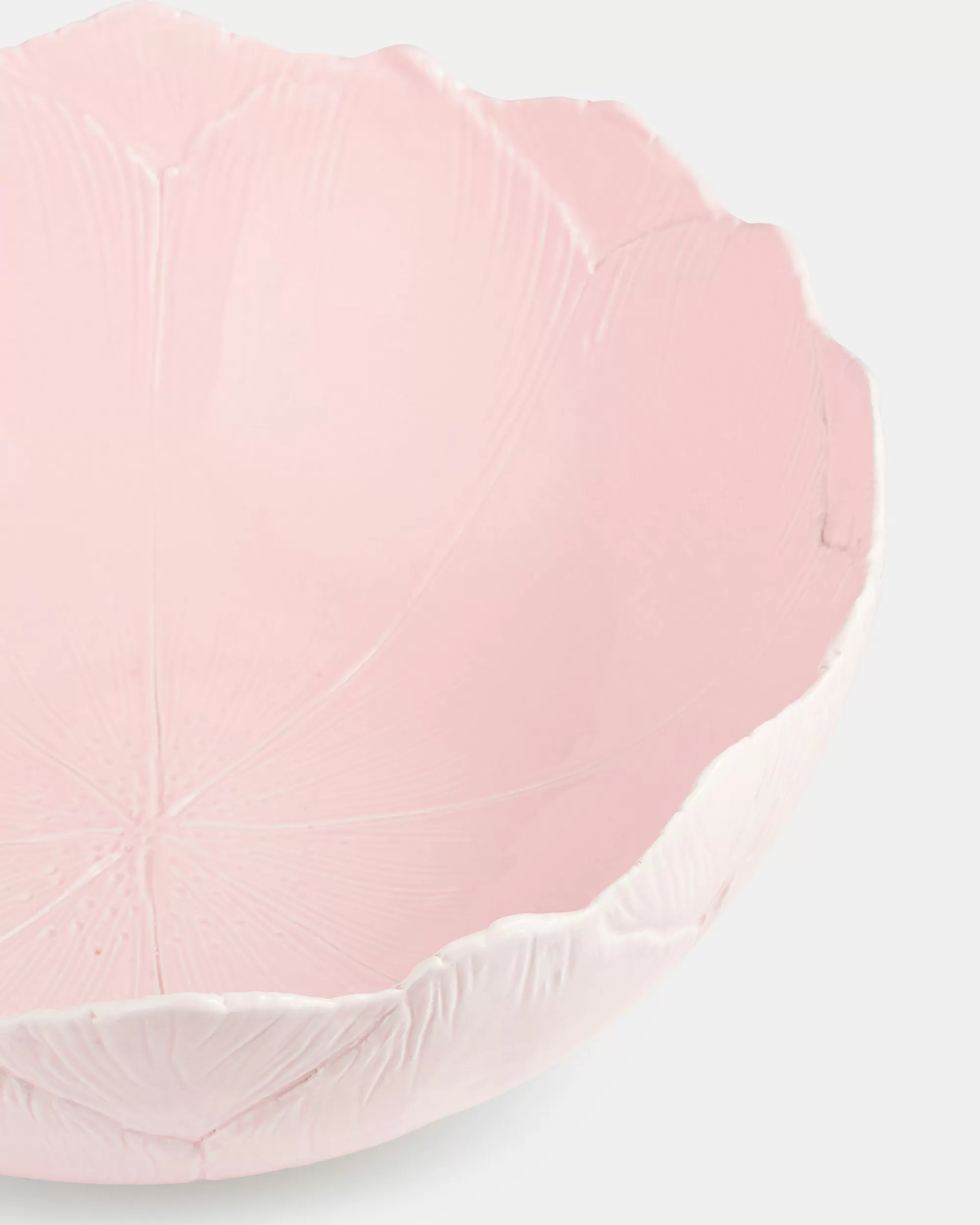 cherry_blossom_small_salad_bowl_2.webp Aquazzura Cherry Blossom Small Salad Bowl | Dinnerware