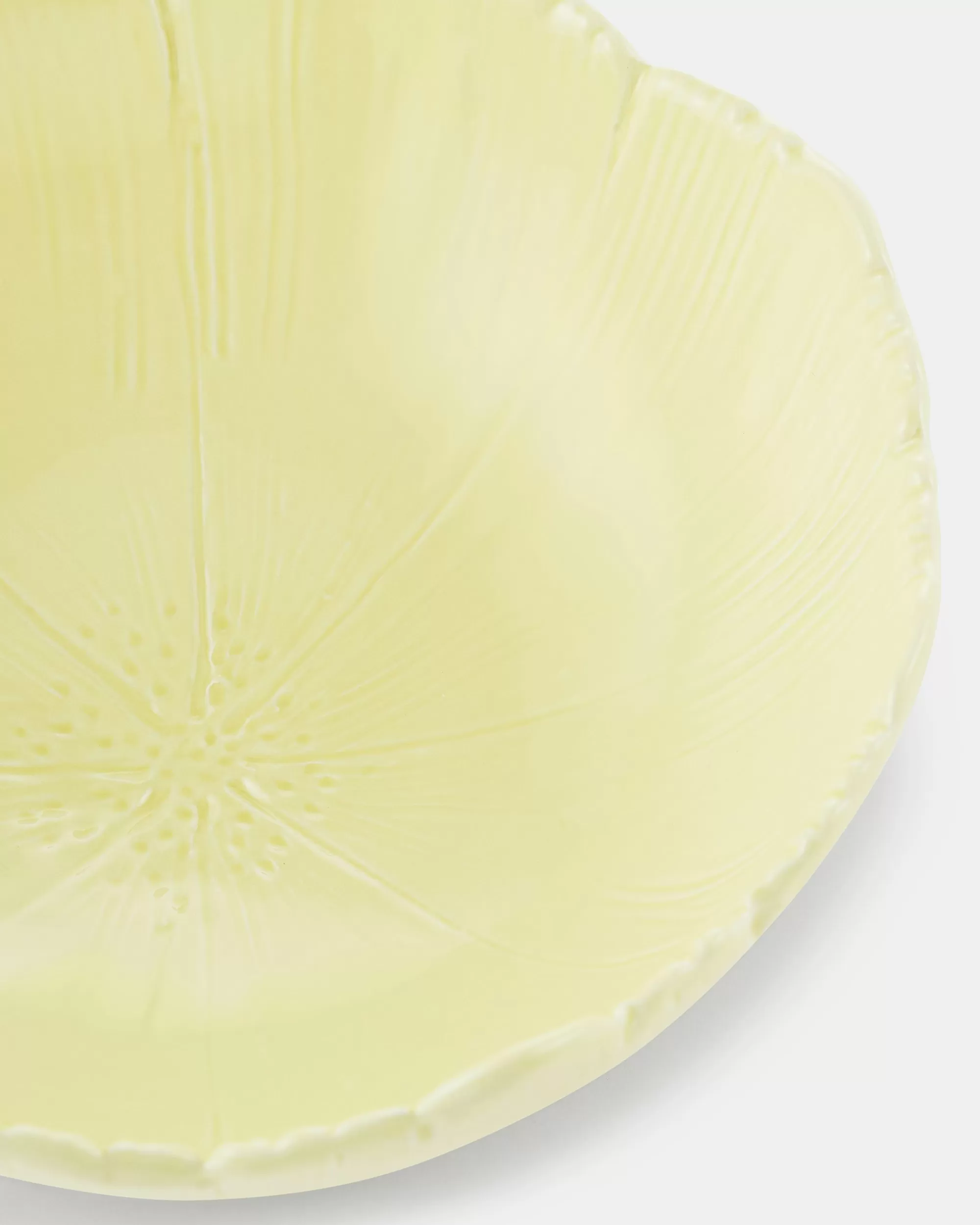 cherry_blossom_soup_plate_2.webp Aquazzura Cherry Blossom Soup Plate | Dinnerware