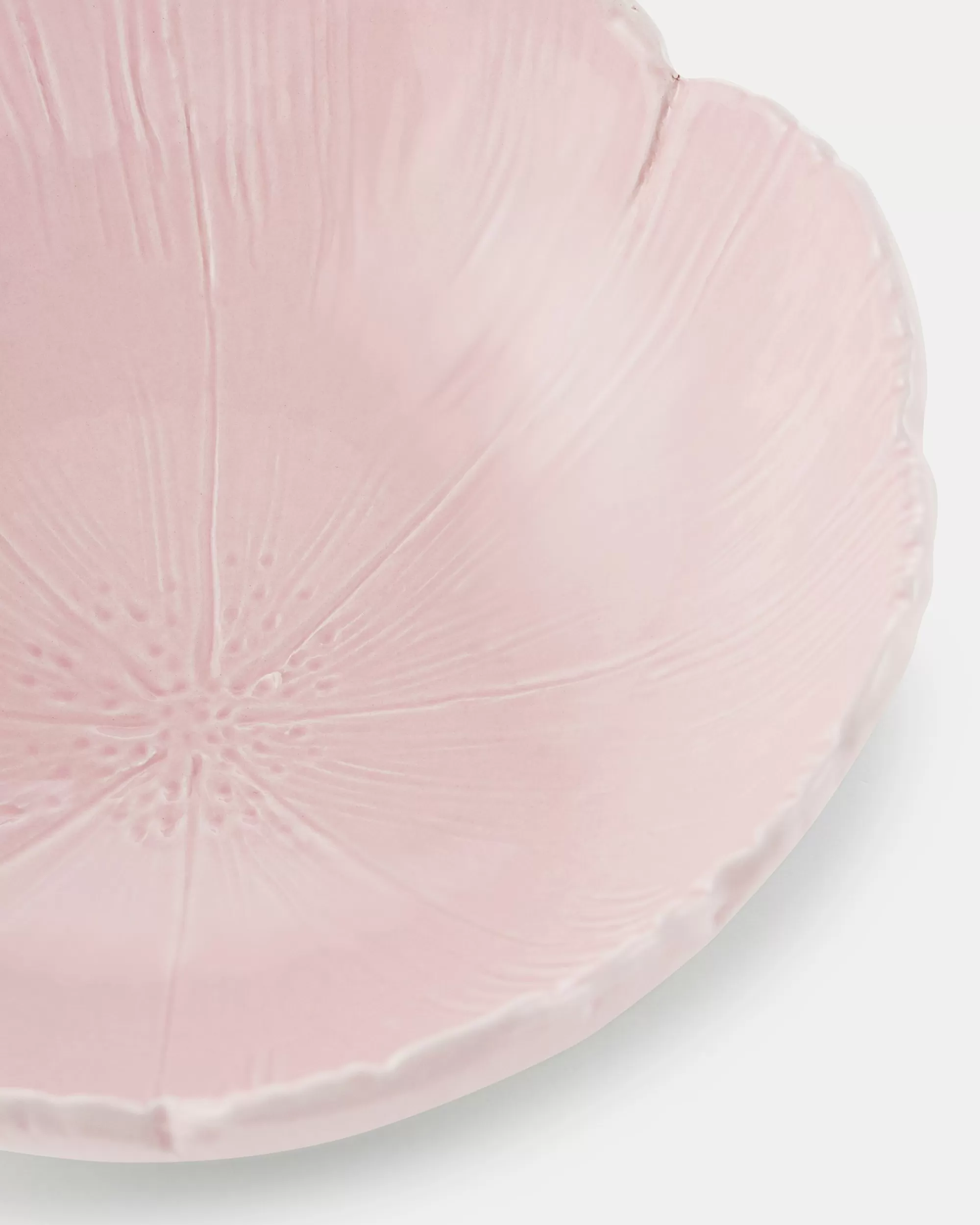 cherry_blossom_soup_plate_3-1.webp Aquazzura Cherry Blossom Soup Plate | Dinnerware