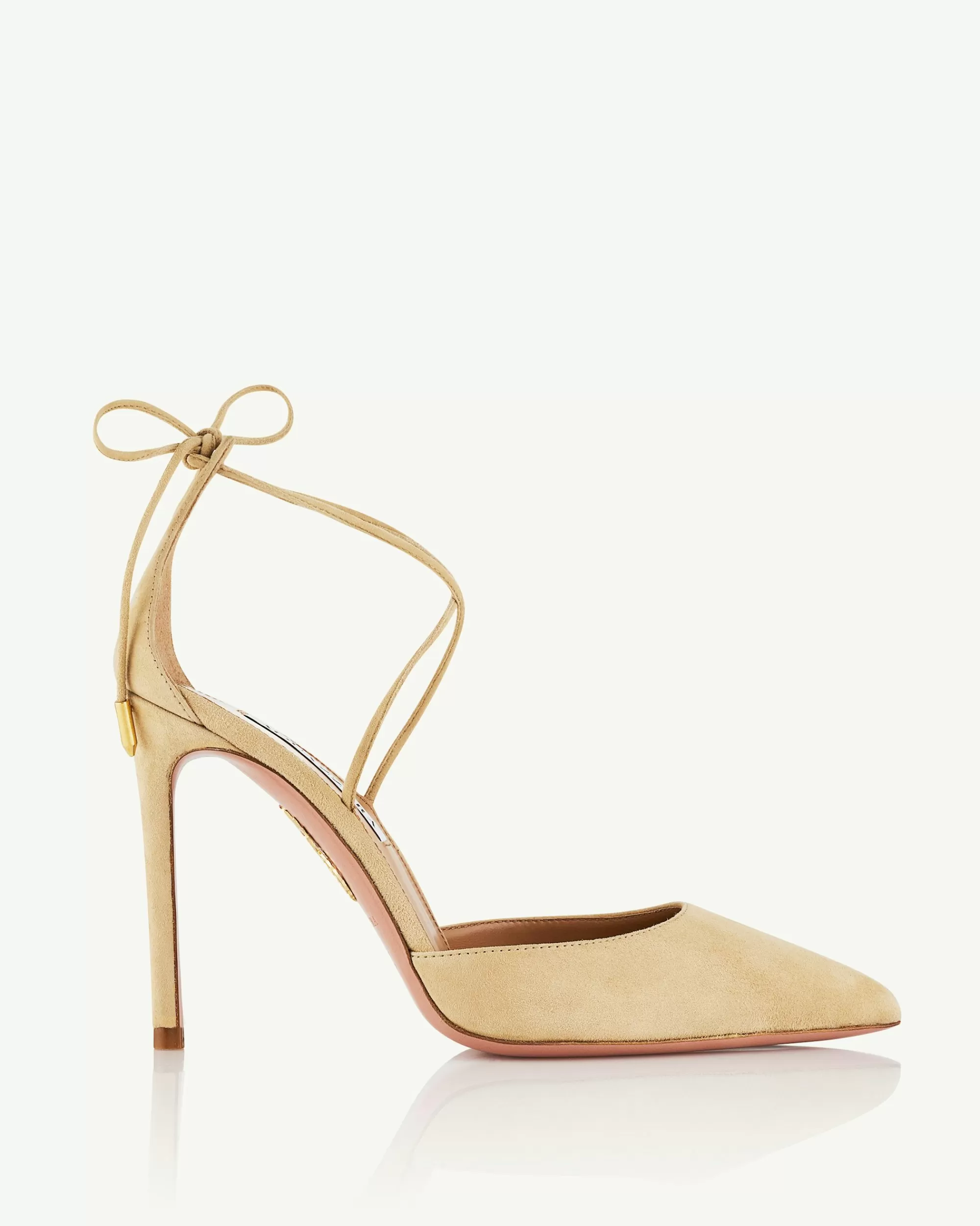 Aquazzura Cherry Pump 105 | Pumps