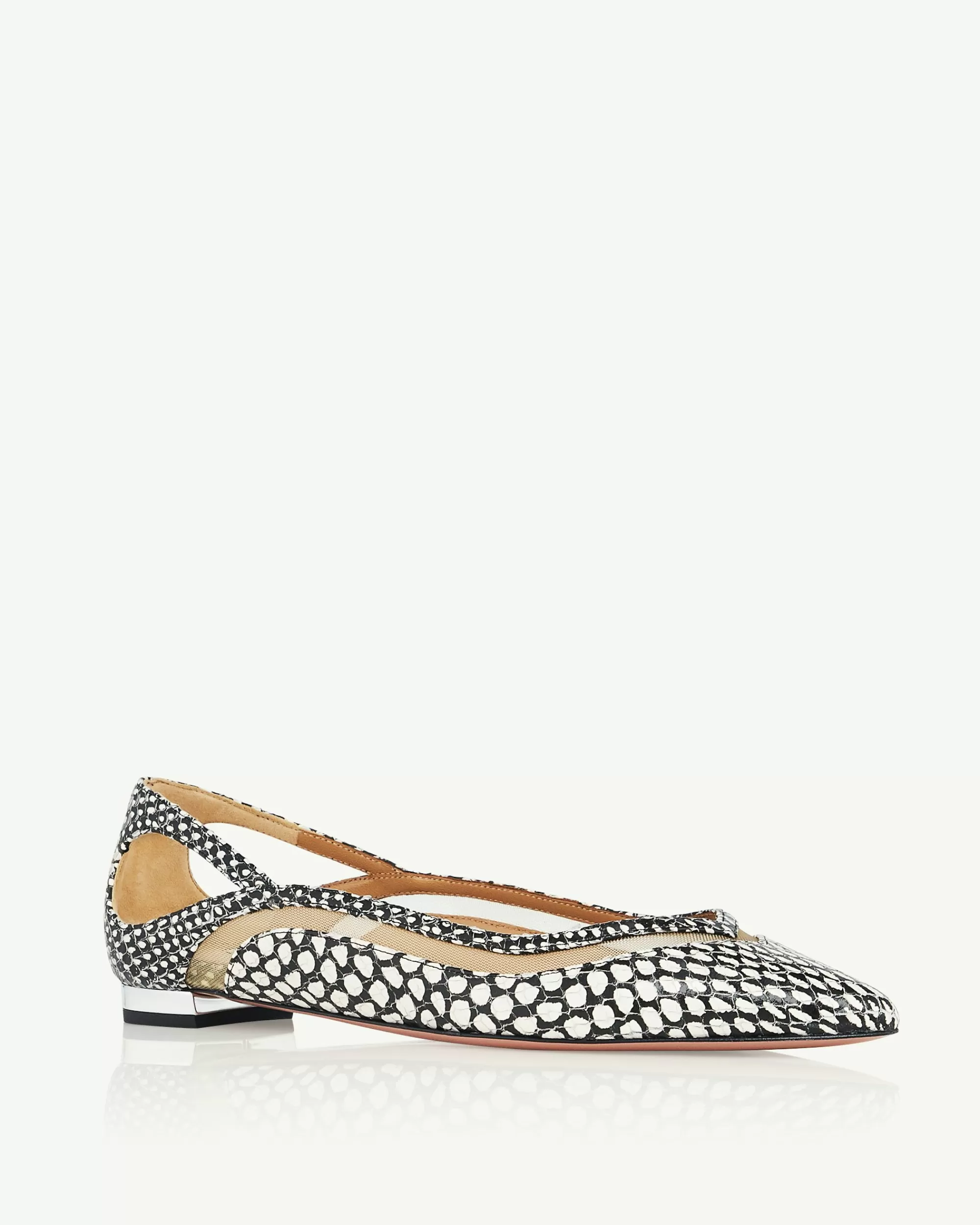 Aquazzura Cinemax Flat | Flats