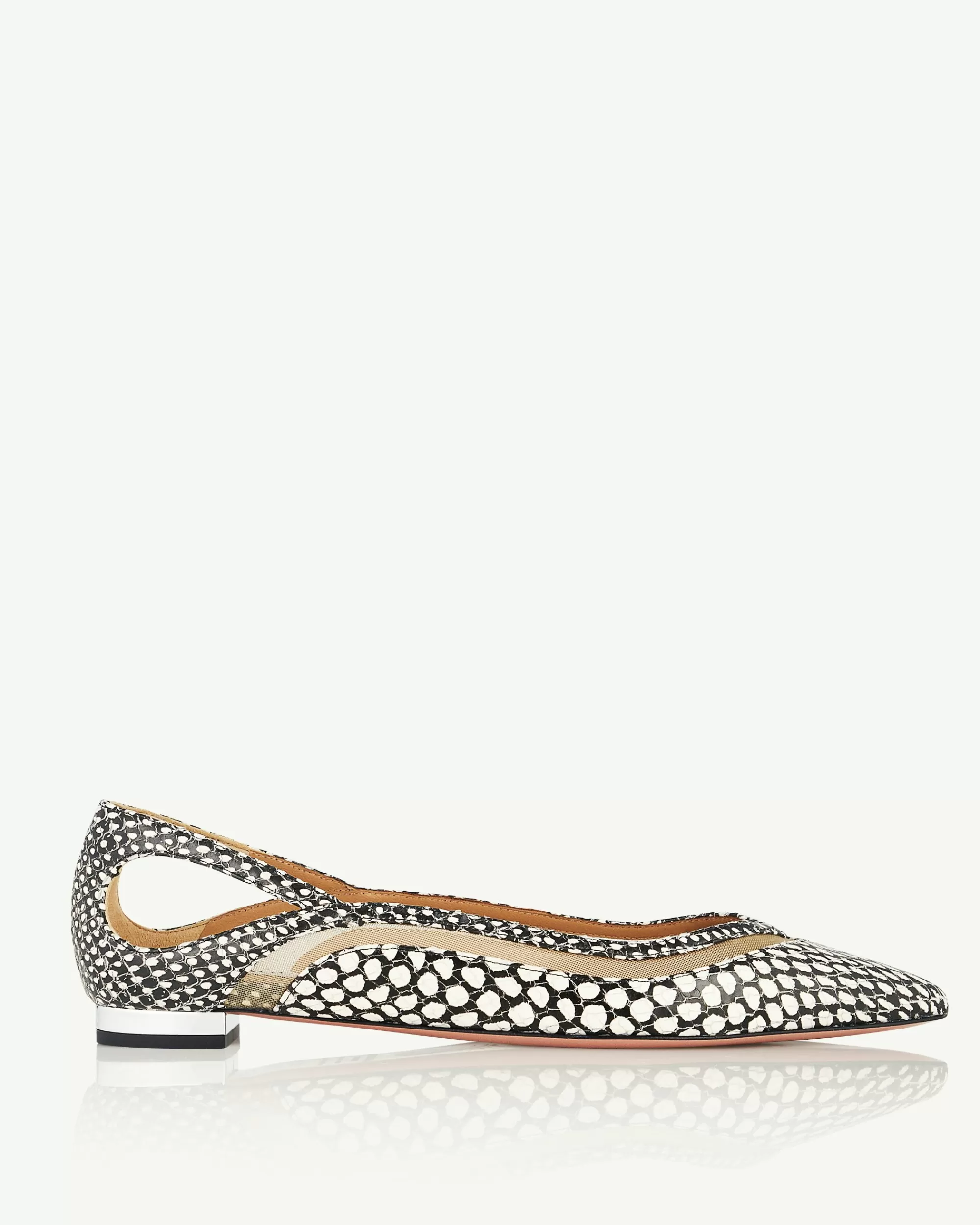 Aquazzura Cinemax Flat | Flats