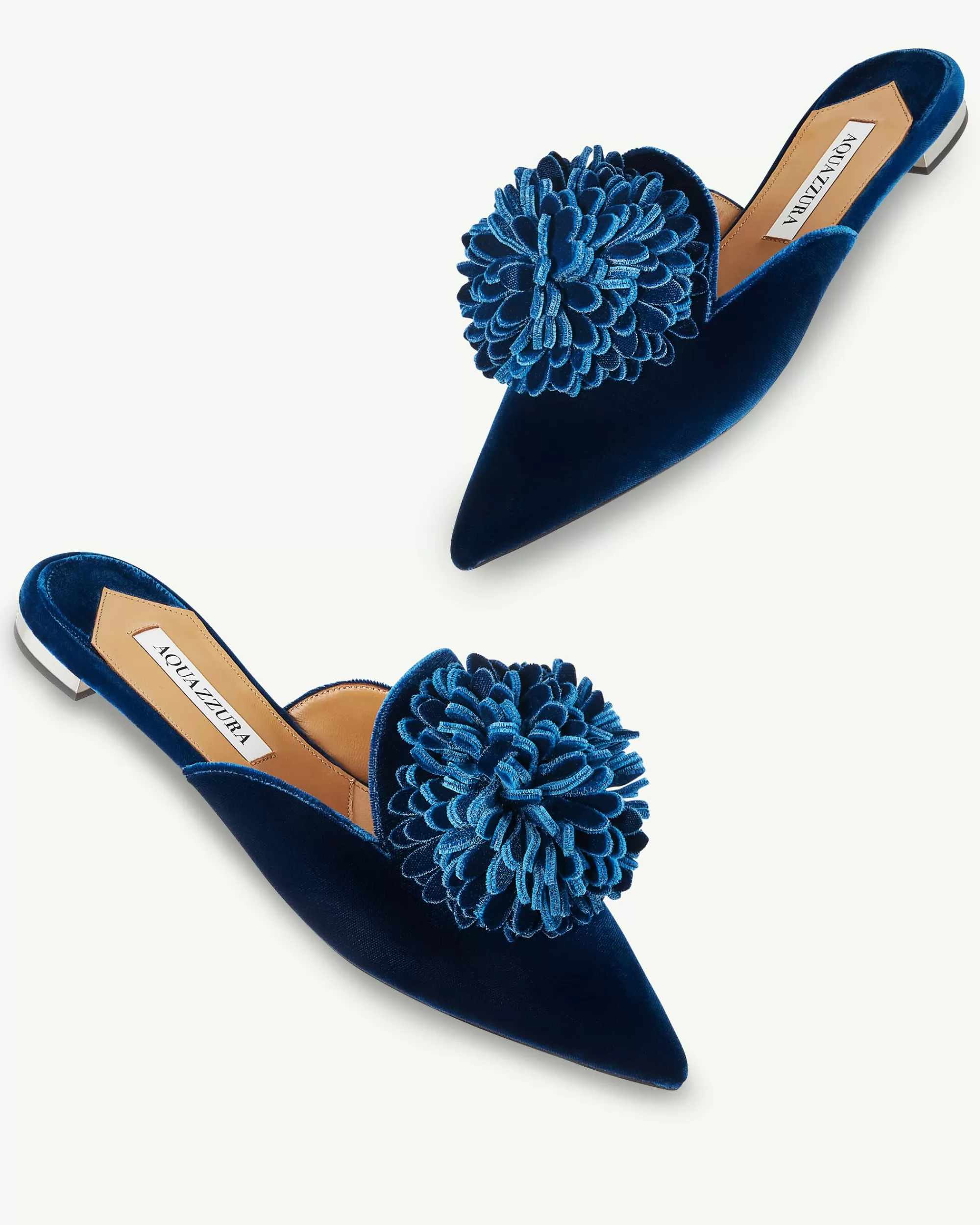 couturier_mule_flat_2-2.webp Aquazzura Couturier Mule Flat | Slides & Mules | Flats