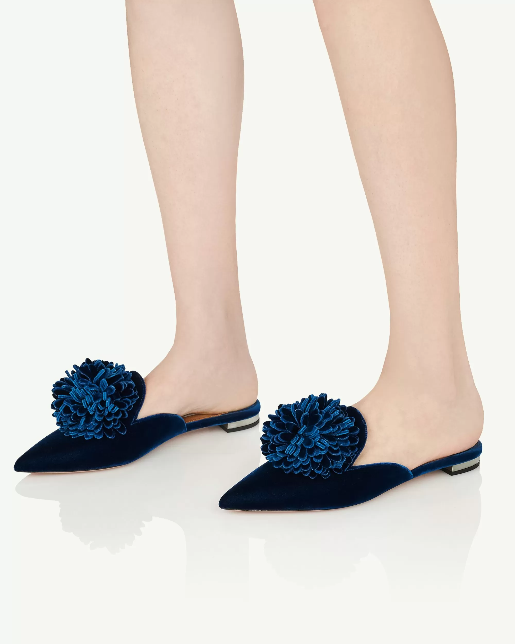 couturier_mule_flat_4-2.webp Aquazzura Couturier Mule Flat | Slides & Mules | Flats