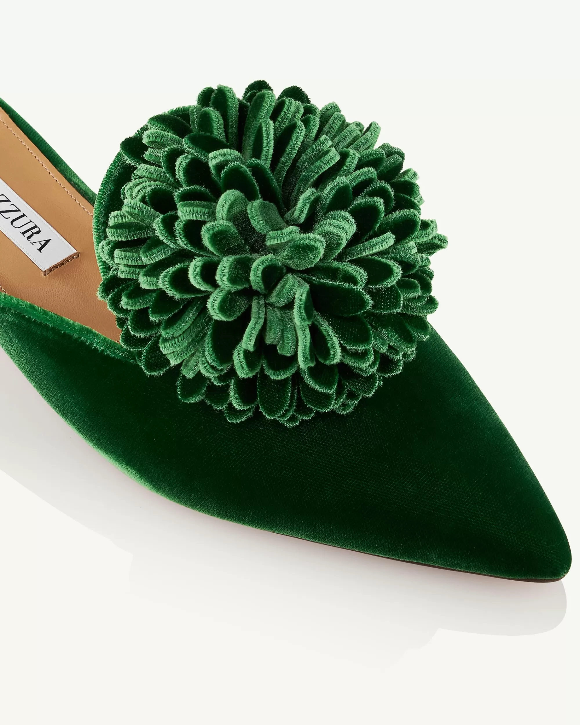 couturier_mule_flat_5.webp Aquazzura Couturier Mule Flat | Slides & Mules | Flats