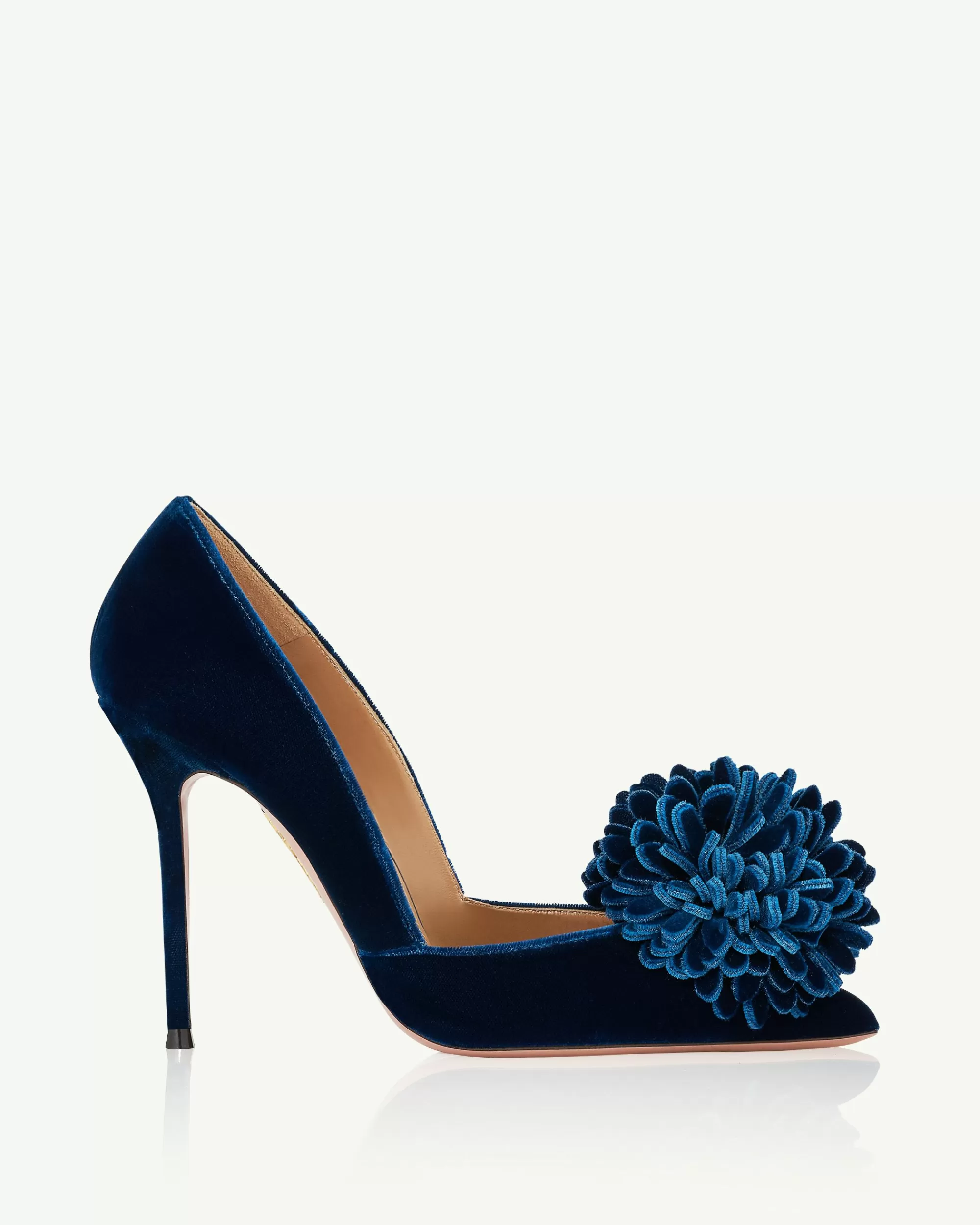 Aquazzura Couturier Pump 105 | Pumps