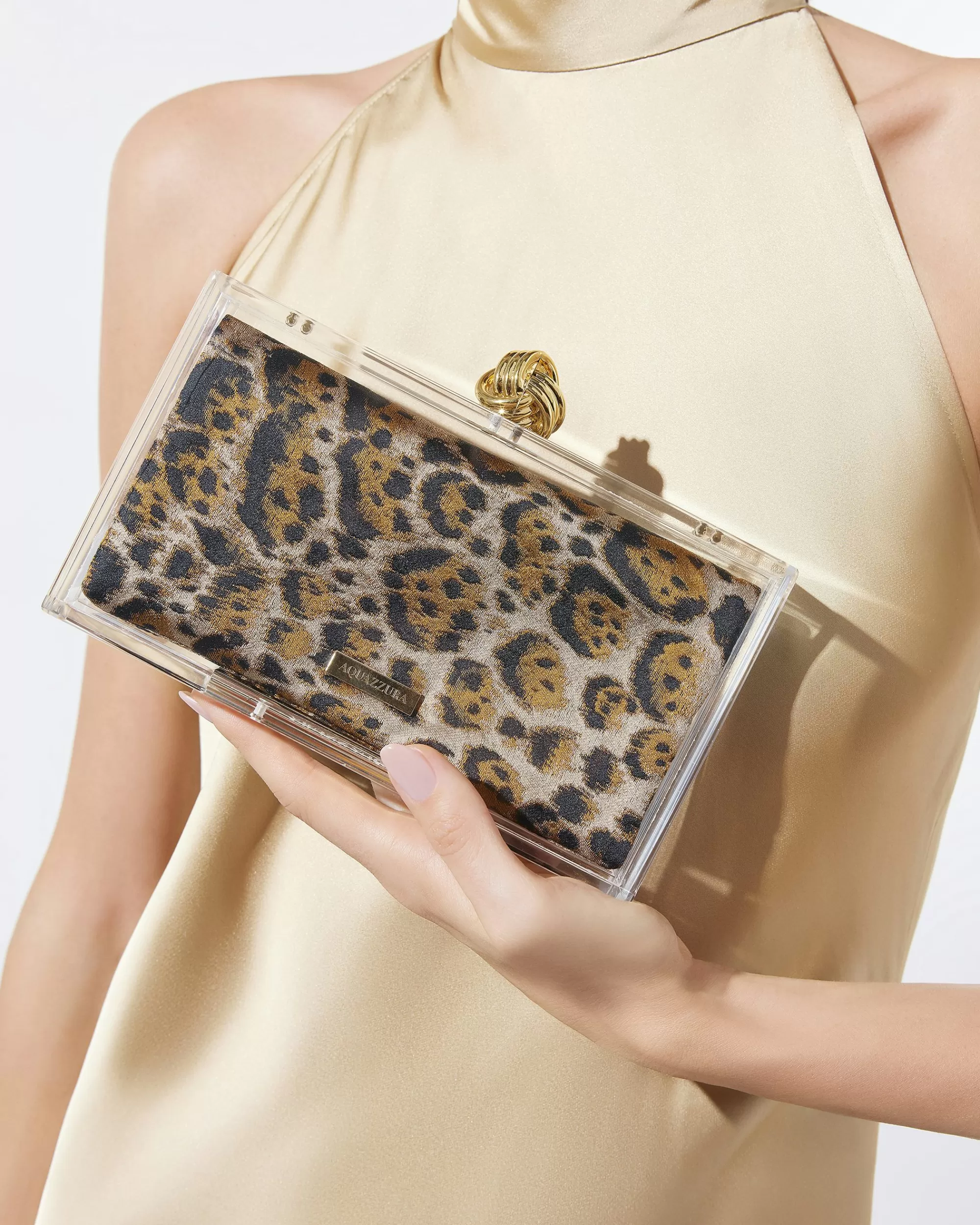 Aquazzura Darling Clutch | Clutch Bags