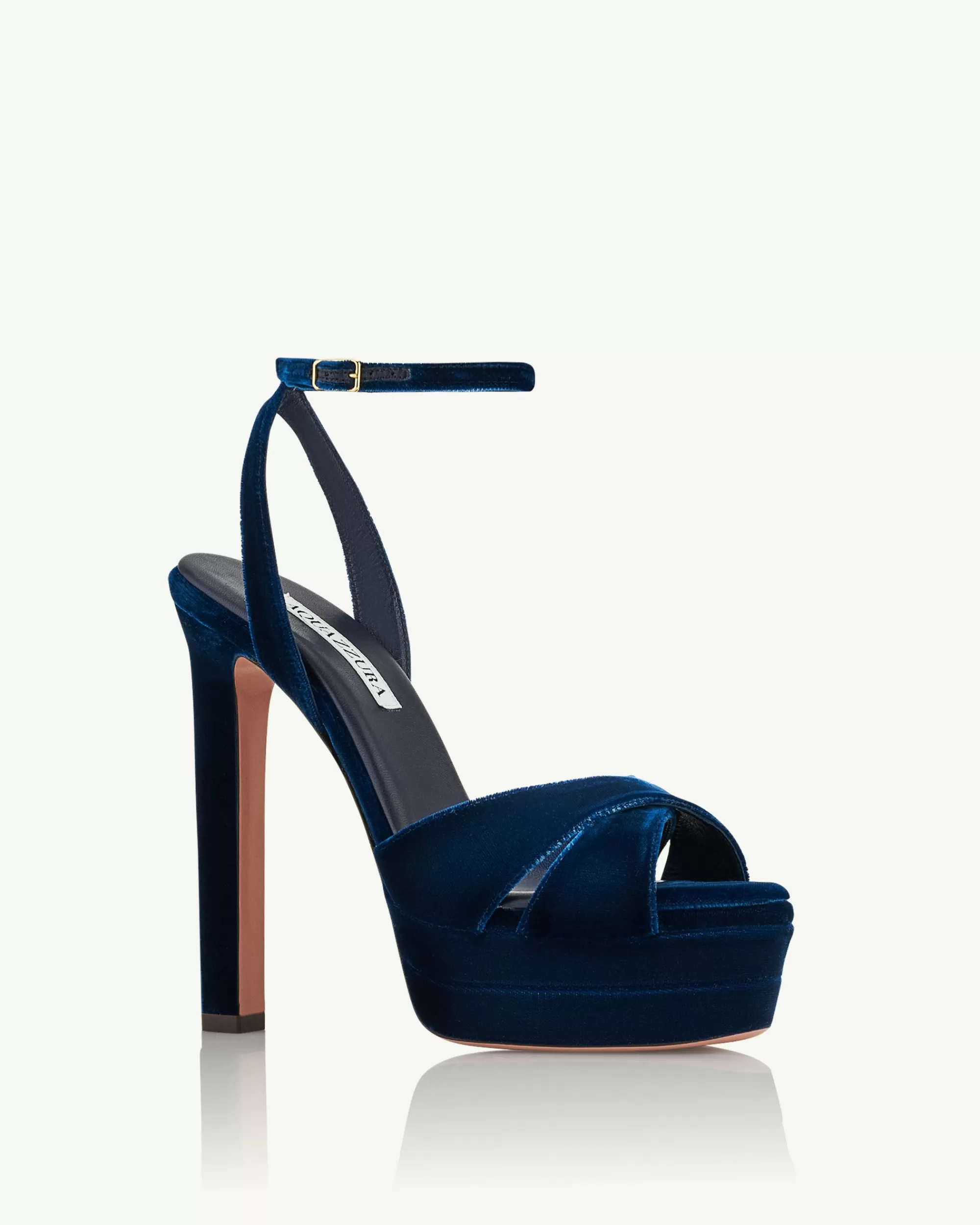 Aquazzura Divine Sandal Plateau 130 | Platforms