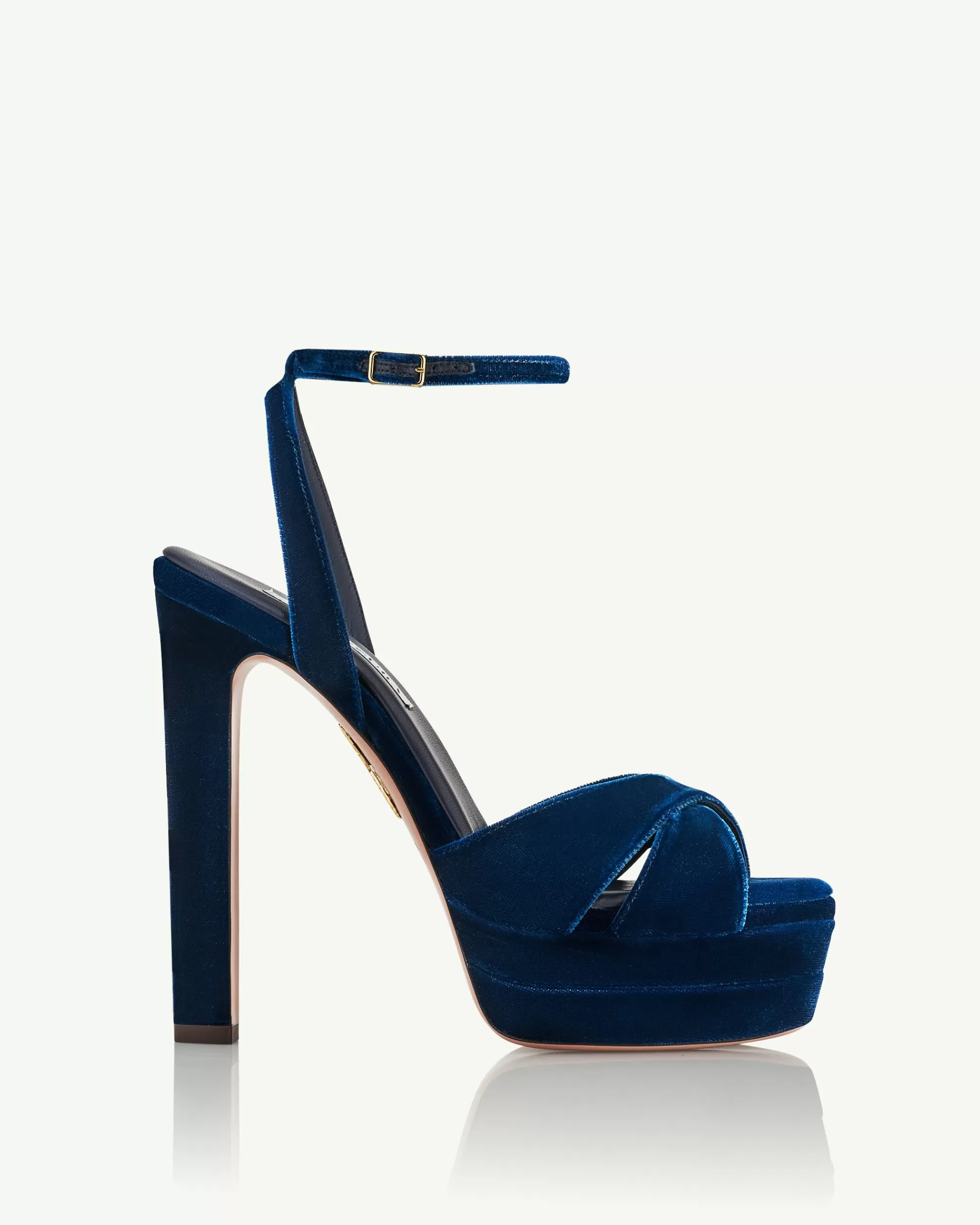 Aquazzura Divine Sandal Plateau 130 | Platforms