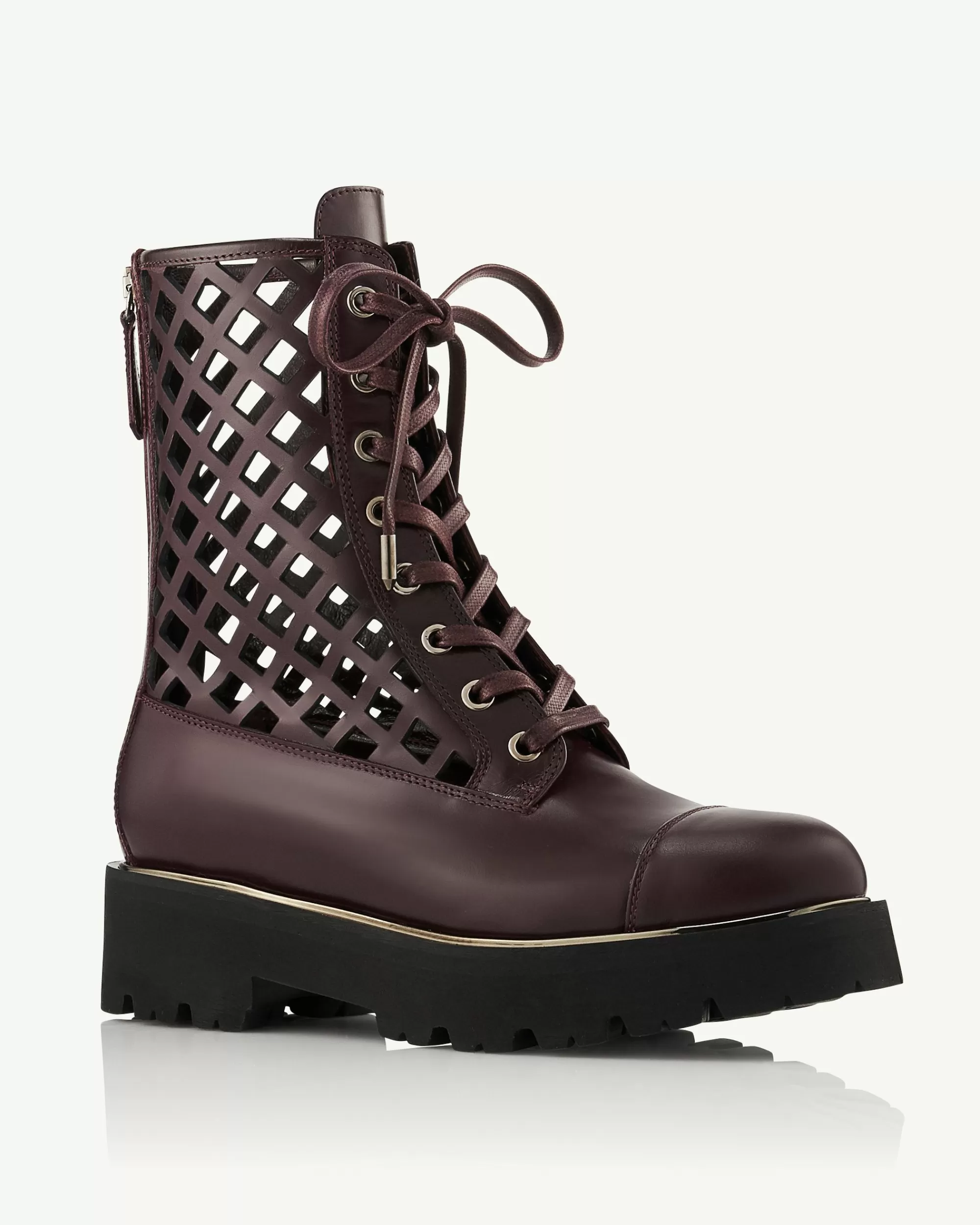 Aquazzura Fearless Bootie 20 | Booties