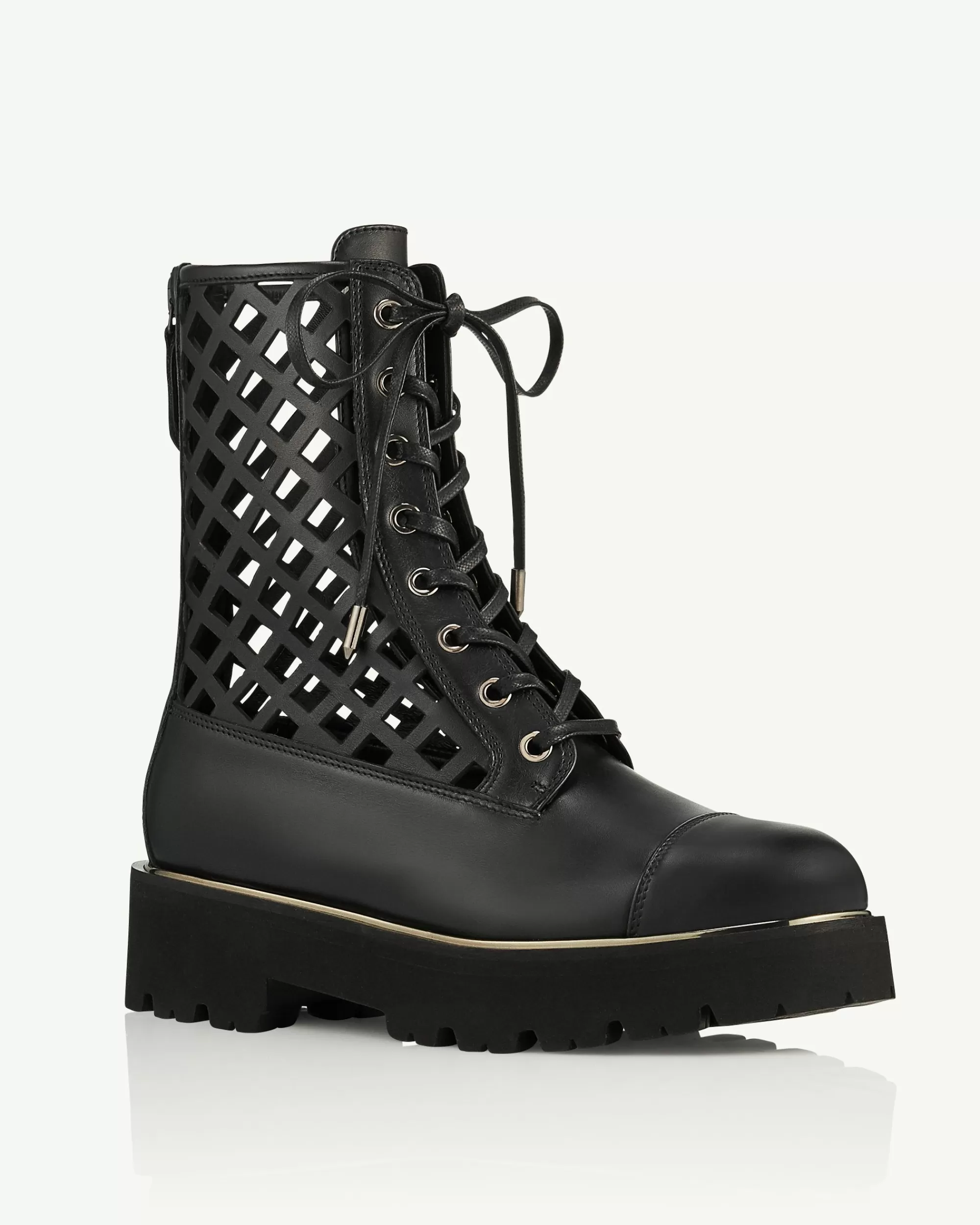 Aquazzura Fearless Bootie 20 | Booties