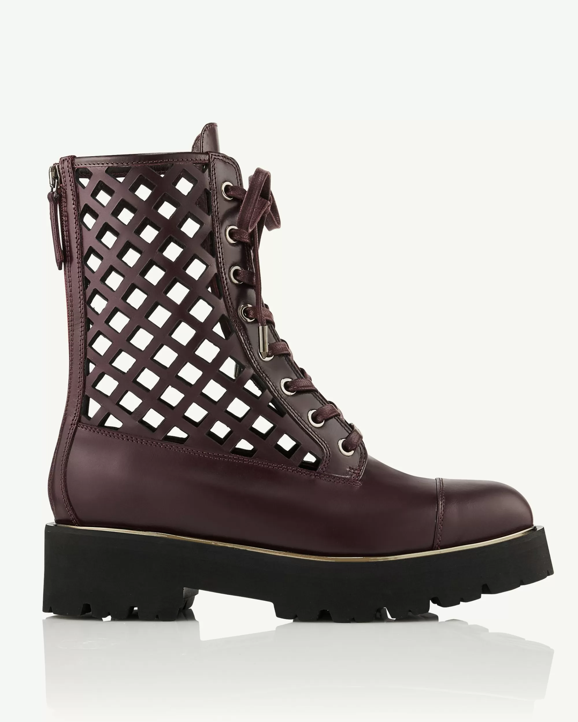 Aquazzura Fearless Bootie 20 | Booties