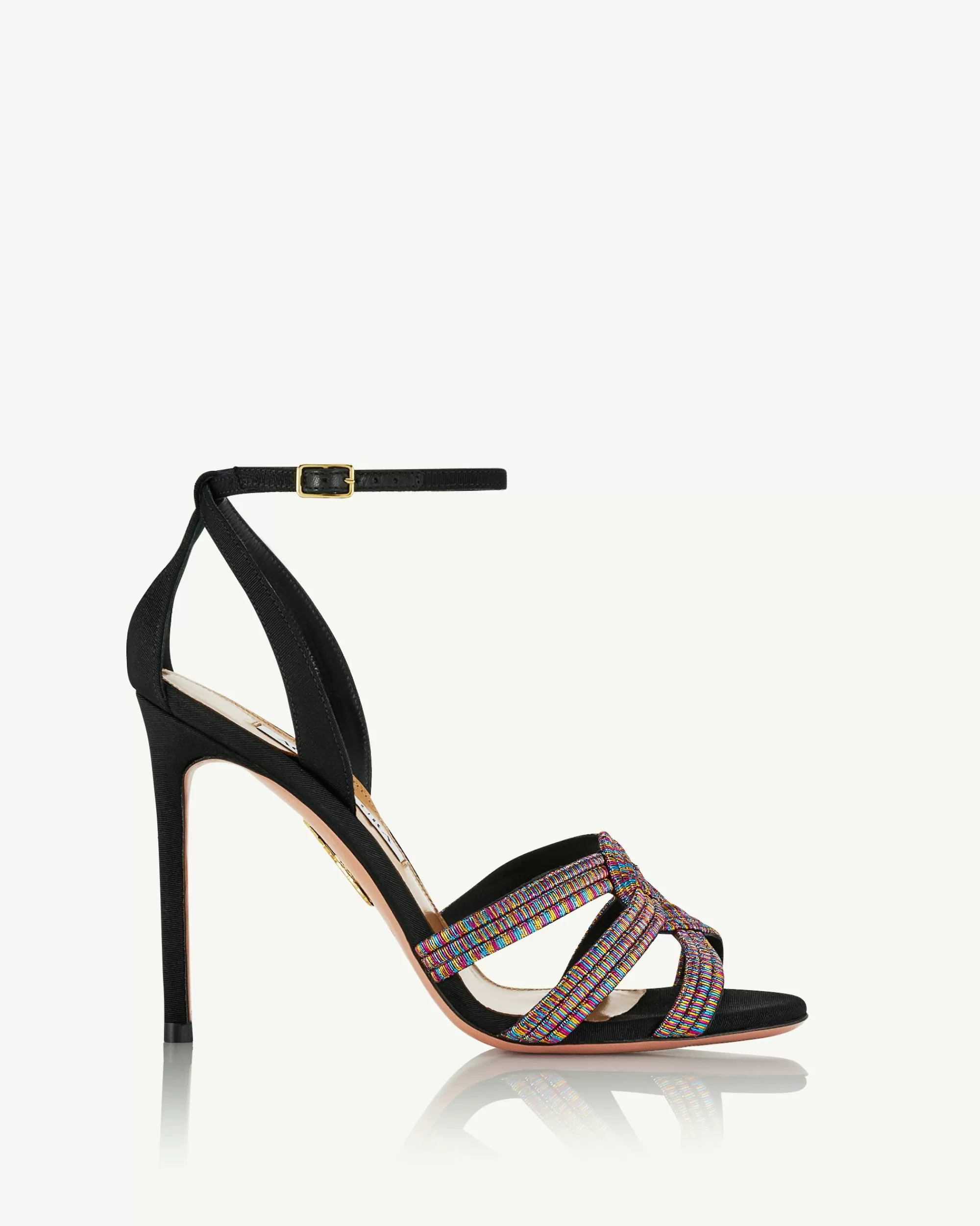 Aquazzura Felix Sandal 105 | Sandals