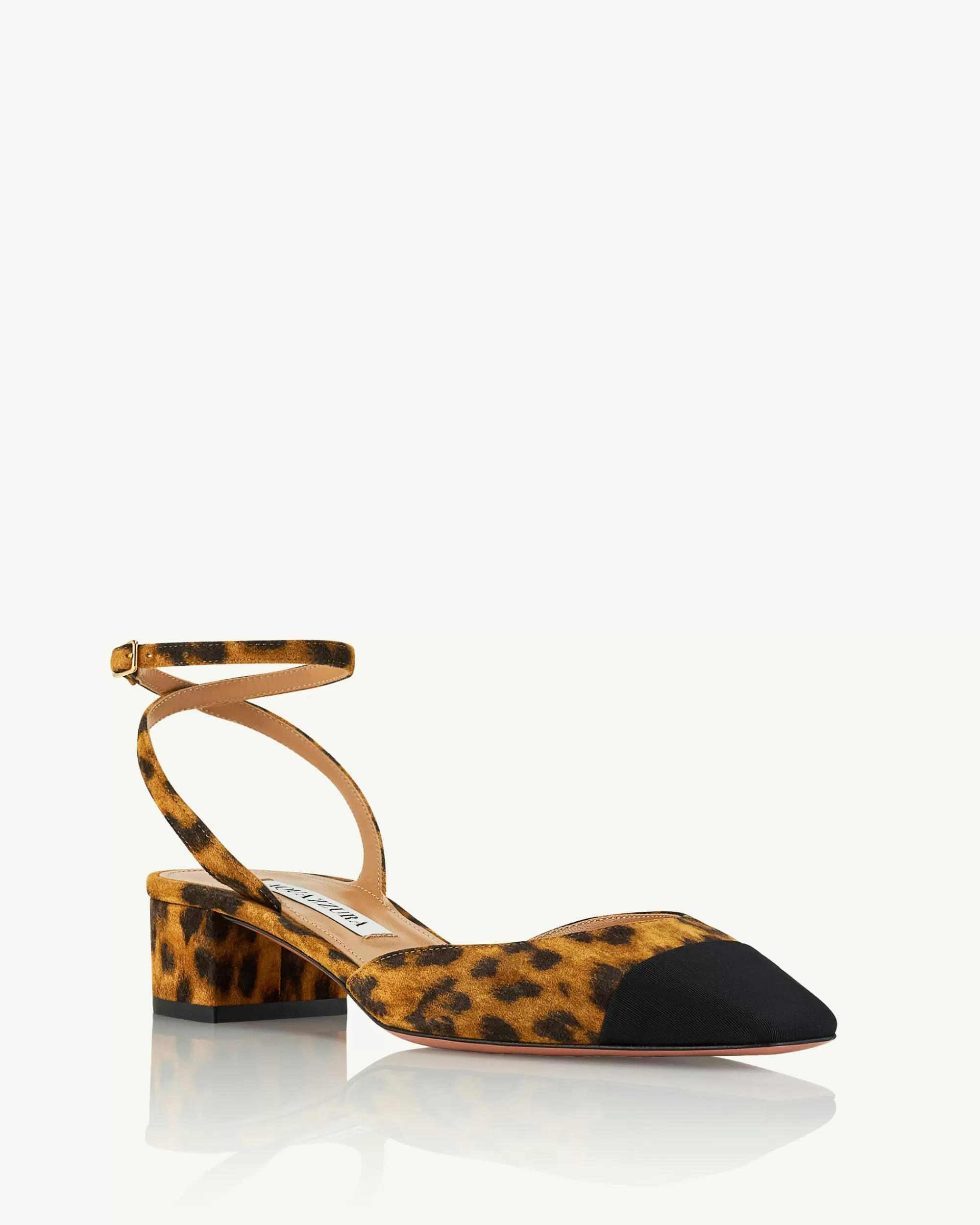 Aquazzura French Flirt Pump 35 | Pumps