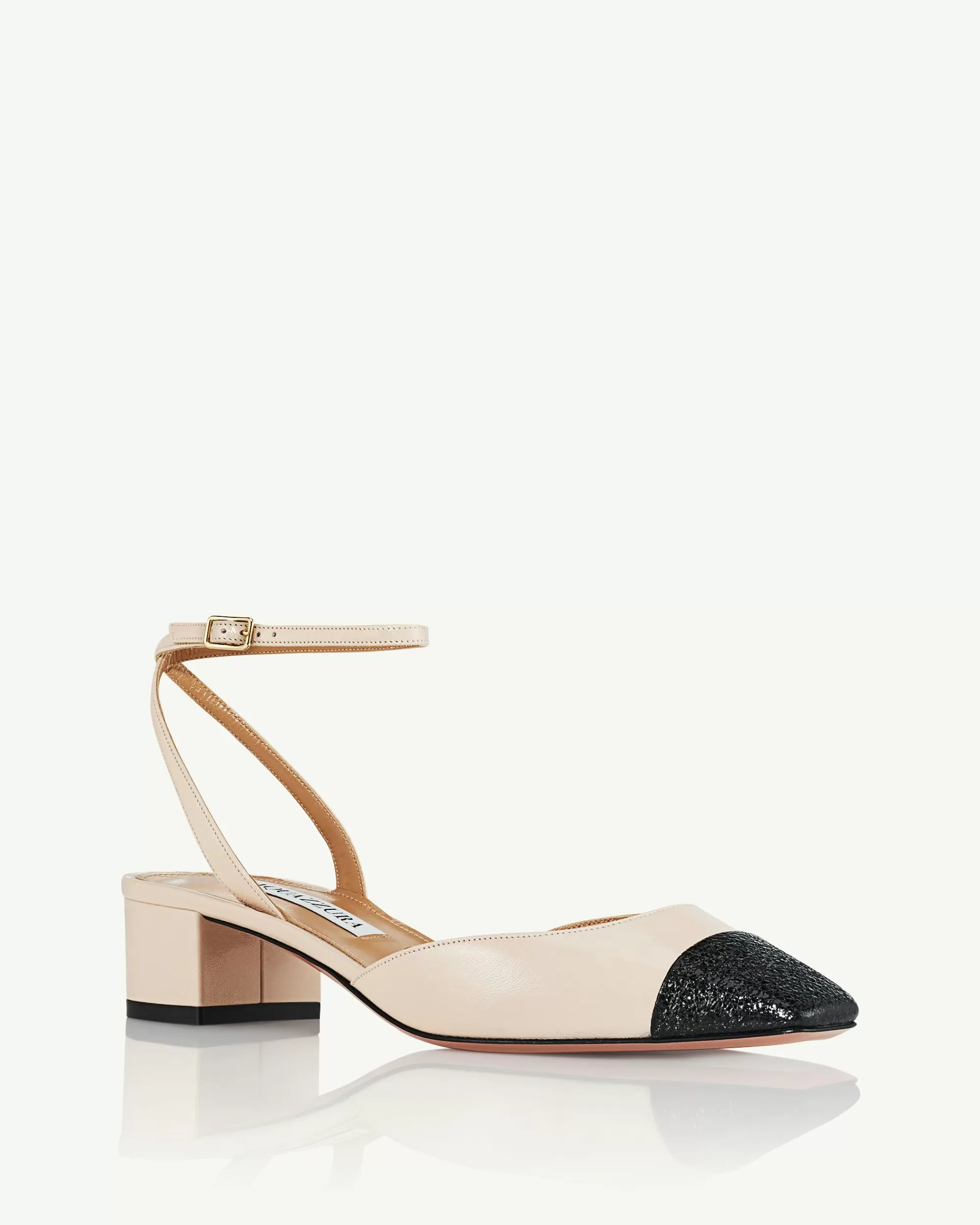 Aquazzura French Flirt Pump 35 | Pumps