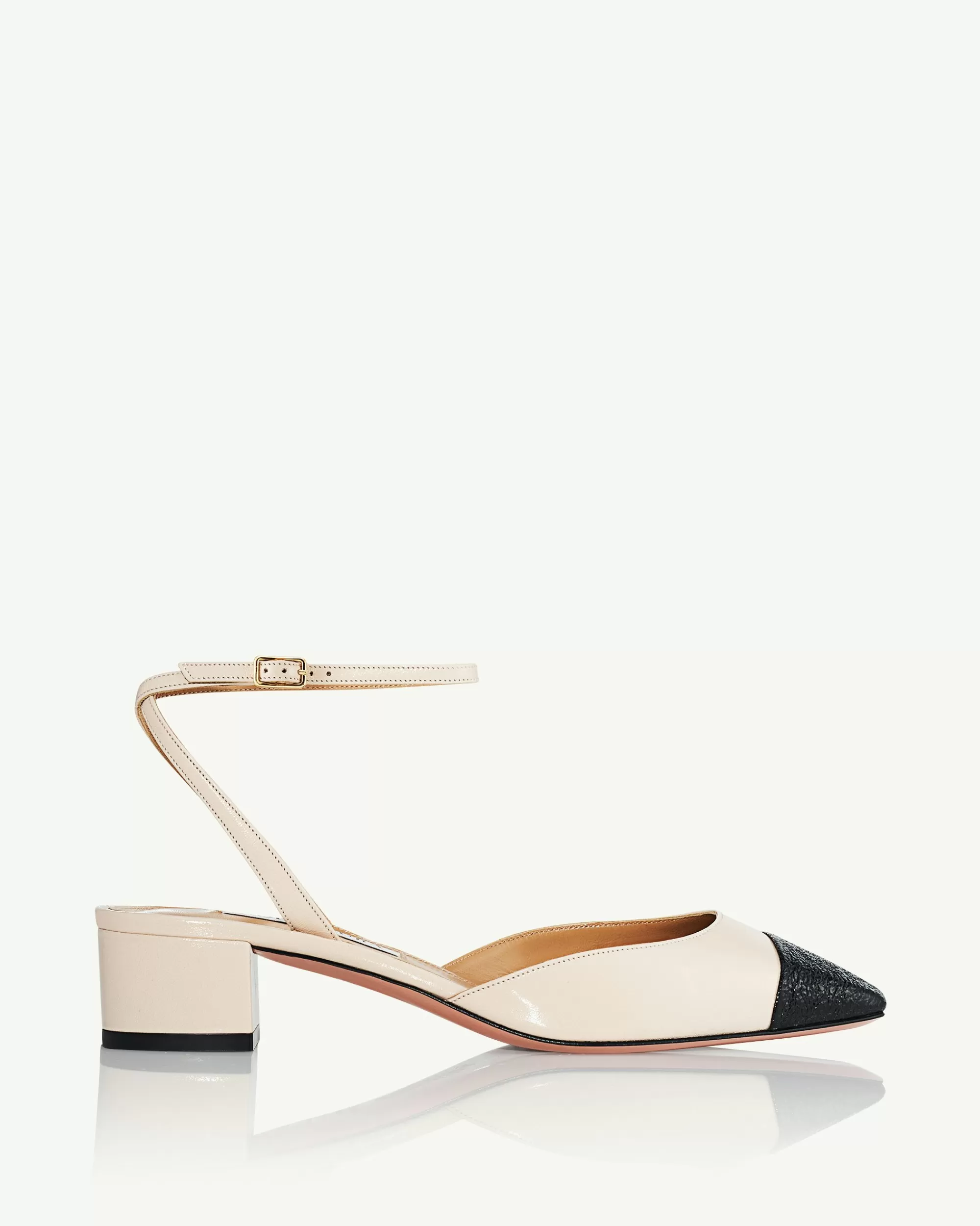 Aquazzura French Flirt Pump 35 | Pumps