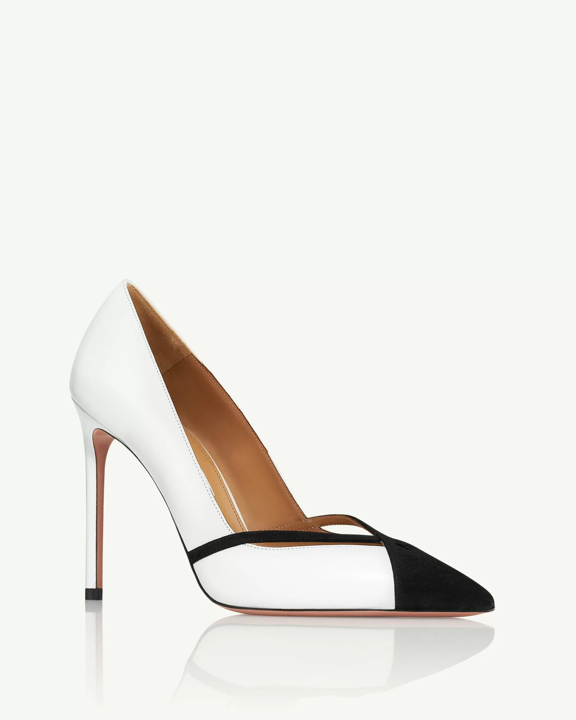 Aquazzura French Muse Pump 105 | Pumps