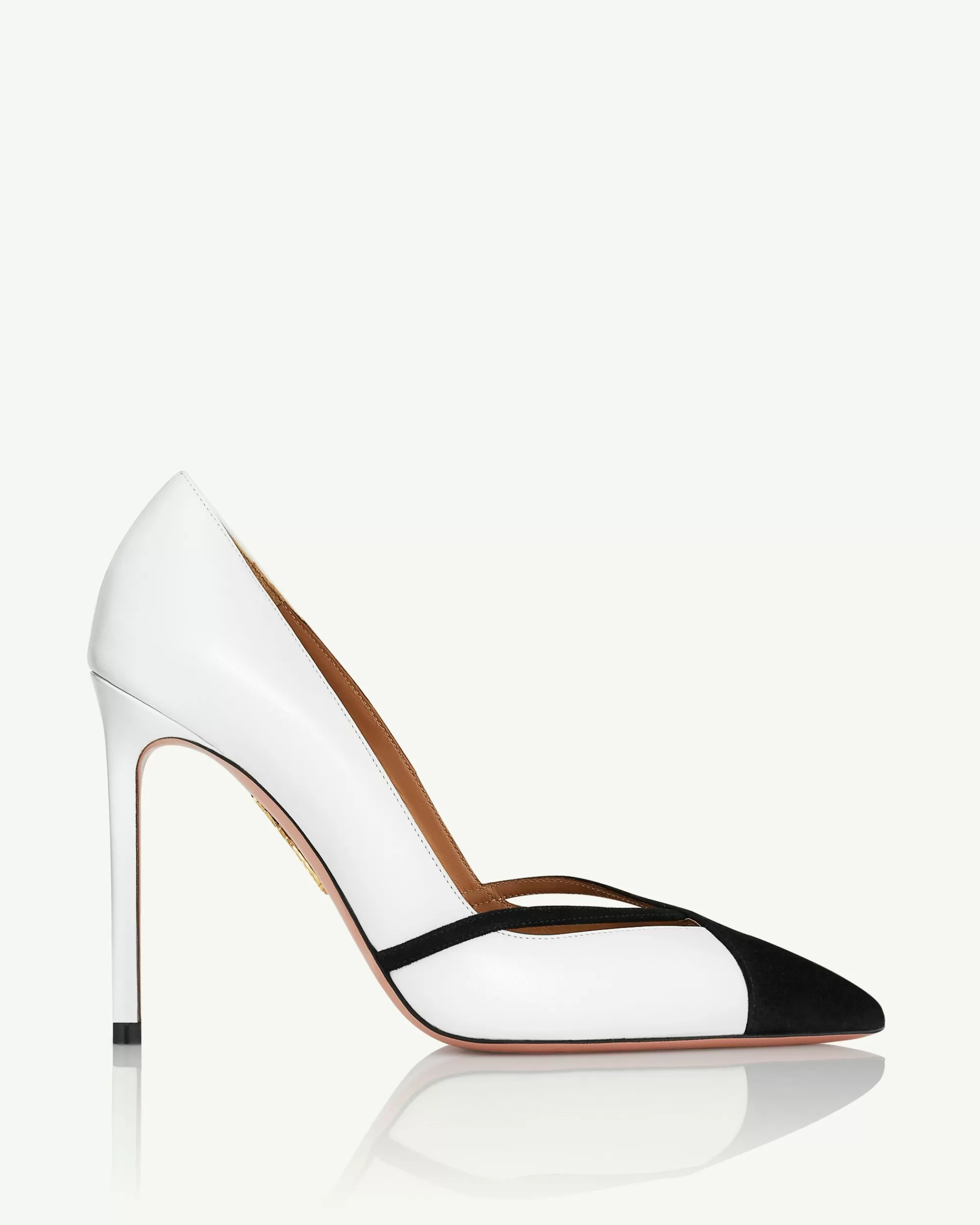 Aquazzura French Muse Pump 105 | Pumps