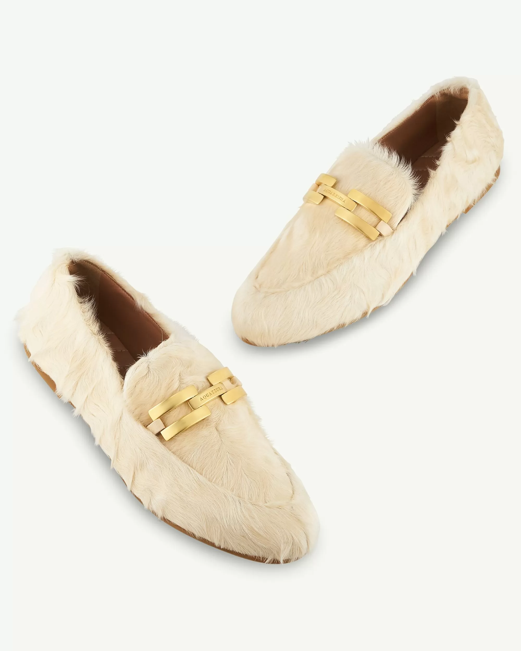 furry_brandi_mocassin_2-1.webp Aquazzura Furry Brandi Mocassin | Flats