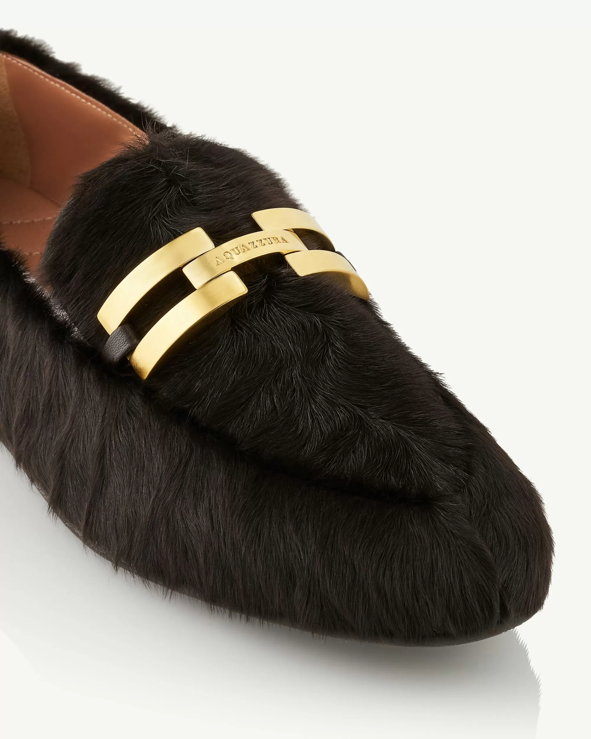 furry_brandi_mocassin_5.webp Aquazzura Furry Brandi Mocassin | Flats