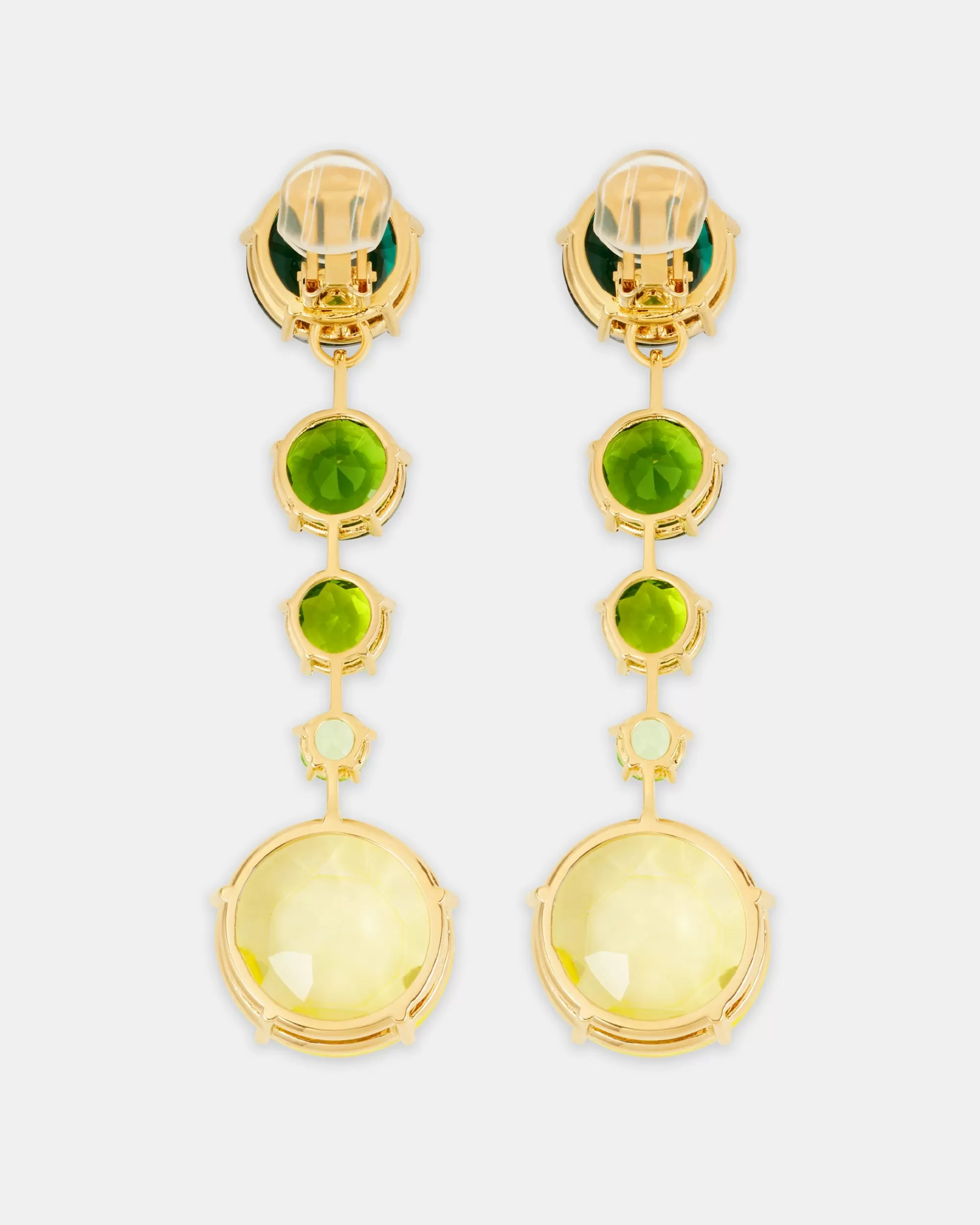 galactic_crystal_degradex_earrings_2.webp Aquazzura Galactic Crystal Degrade' Earrings | Jewelry