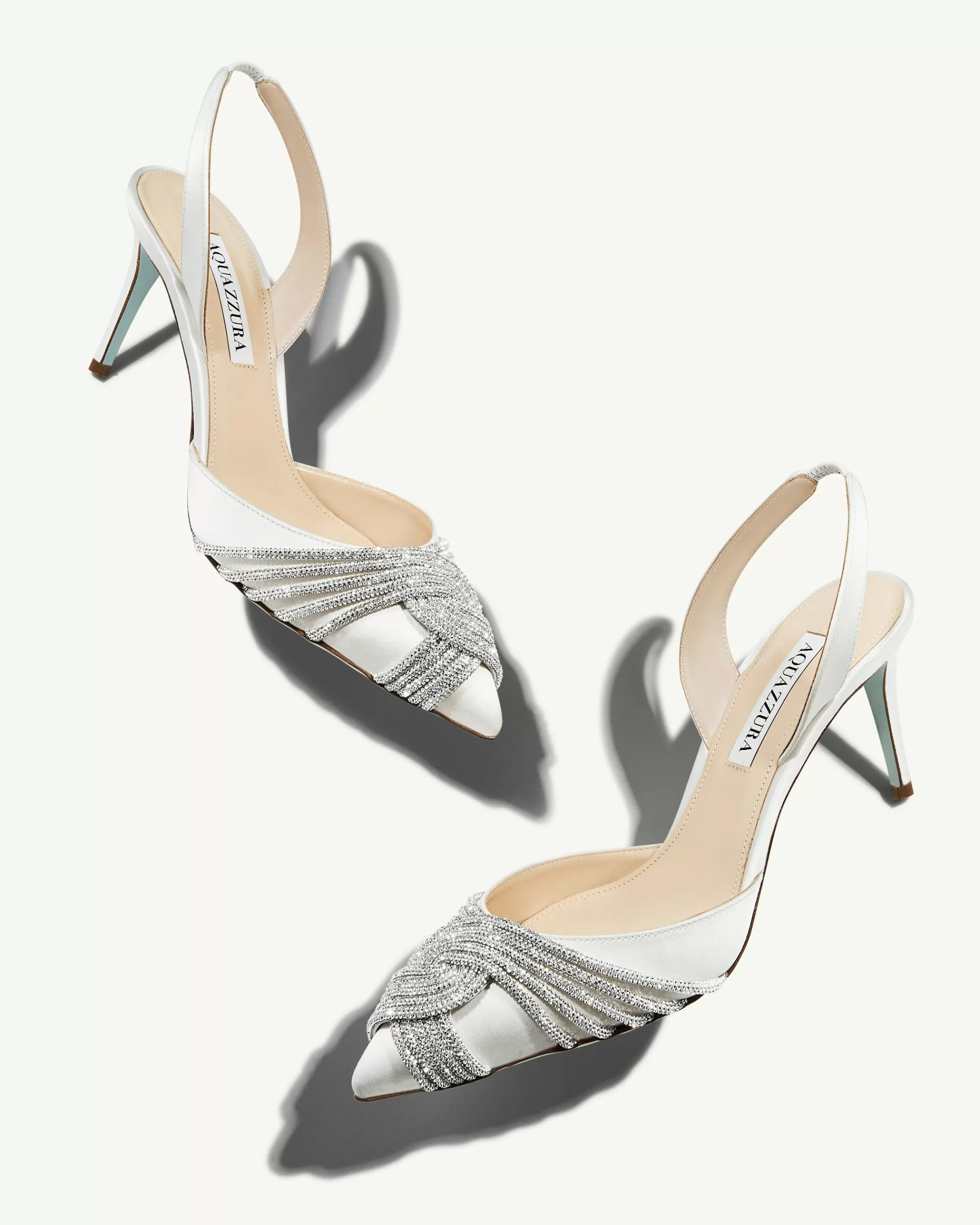 gatsby_sling_satin__2.webp Aquazzura Gatsby Sling Satin 75 | Pumps | Bridal