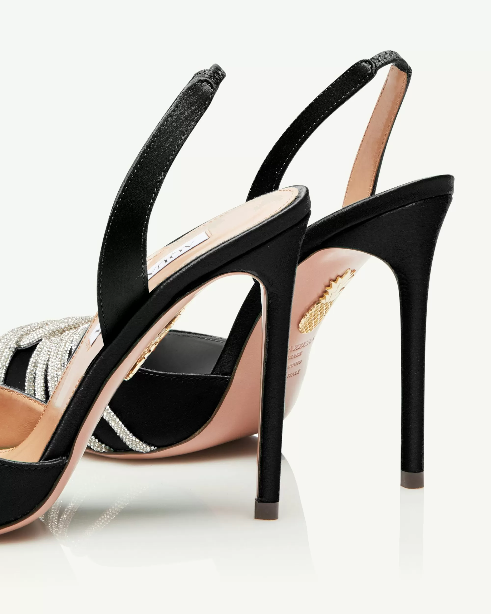 gatsby_sling_satin__3-2.webp Aquazzura Gatsby Sling Satin 105 | Pumps | Essentials