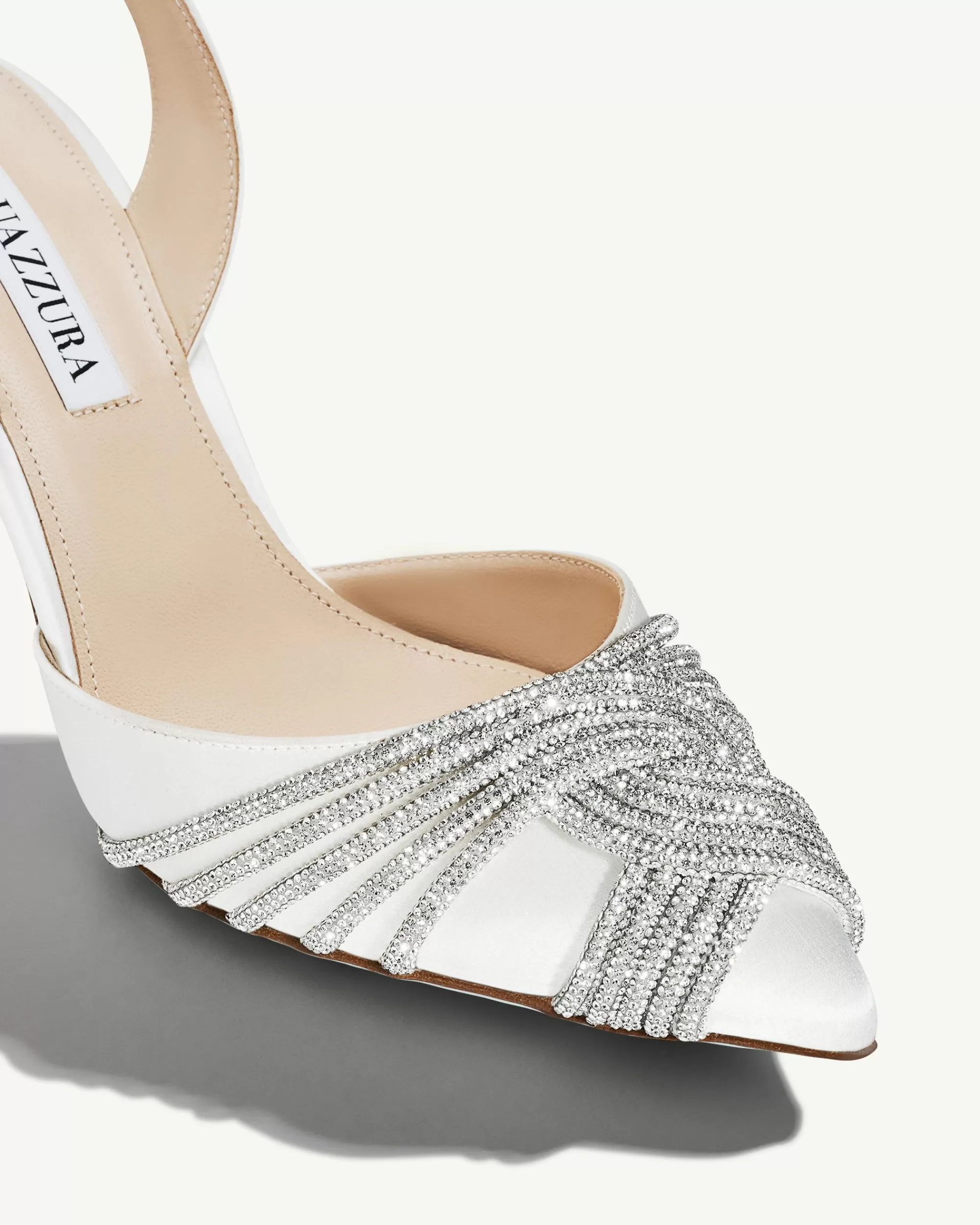 gatsby_sling_satin__5.webp Aquazzura Gatsby Sling Satin 75 | Pumps | Bridal